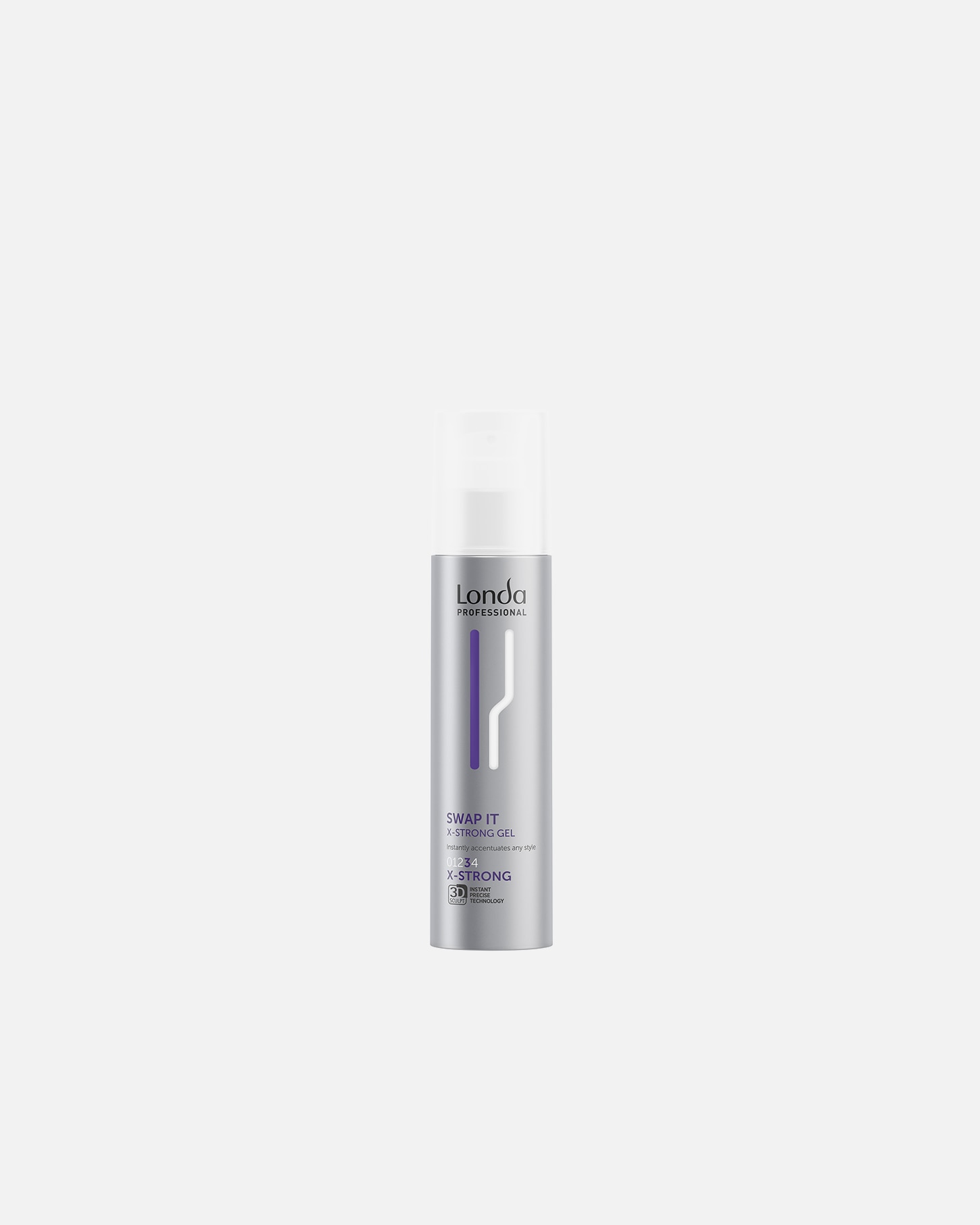 Haargel für Unisex Londa Professional 100 ml