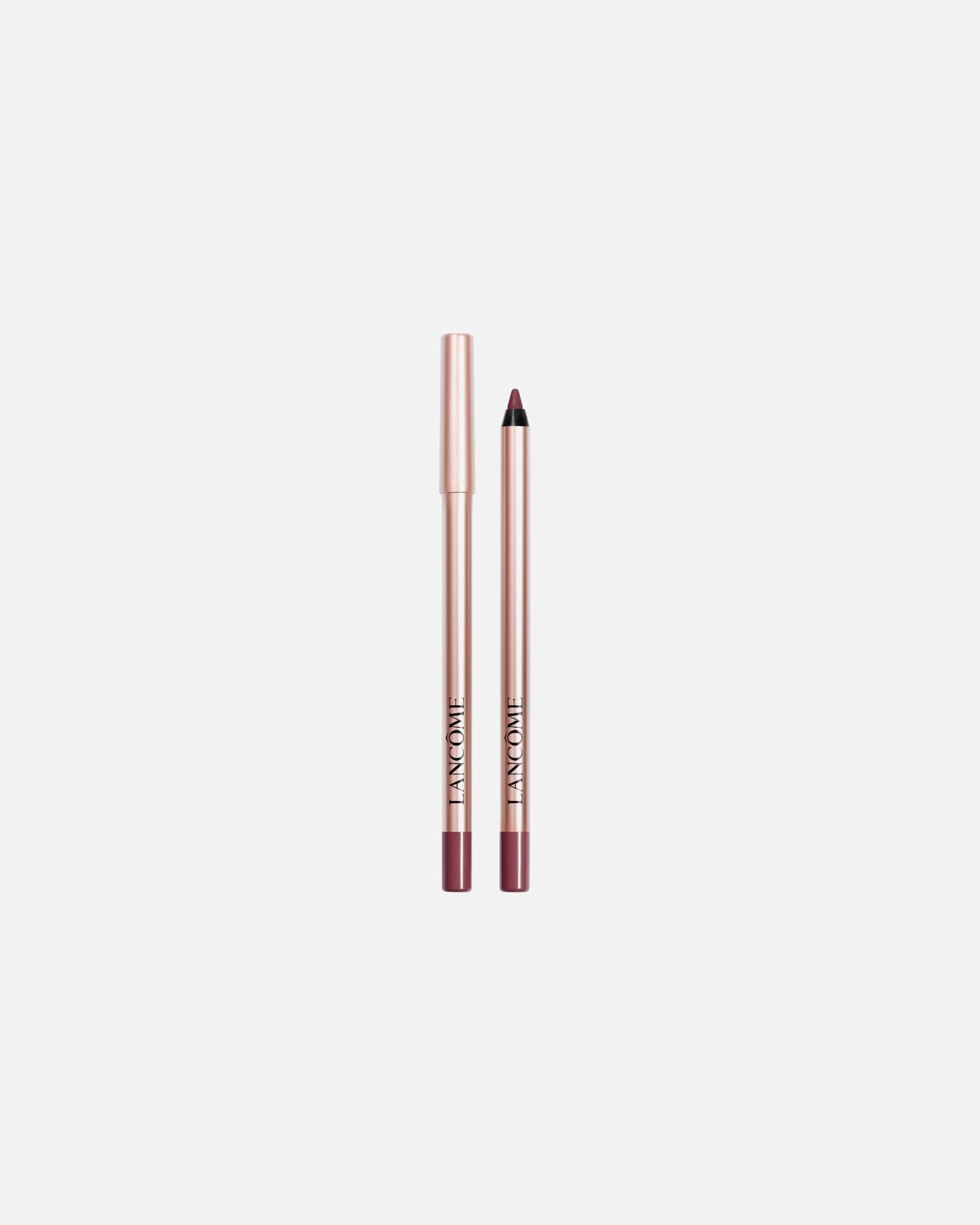 Lipliner für Weiblich Lancôme Lip Idôle Lip Shaper 66 - Mahogany Mauve