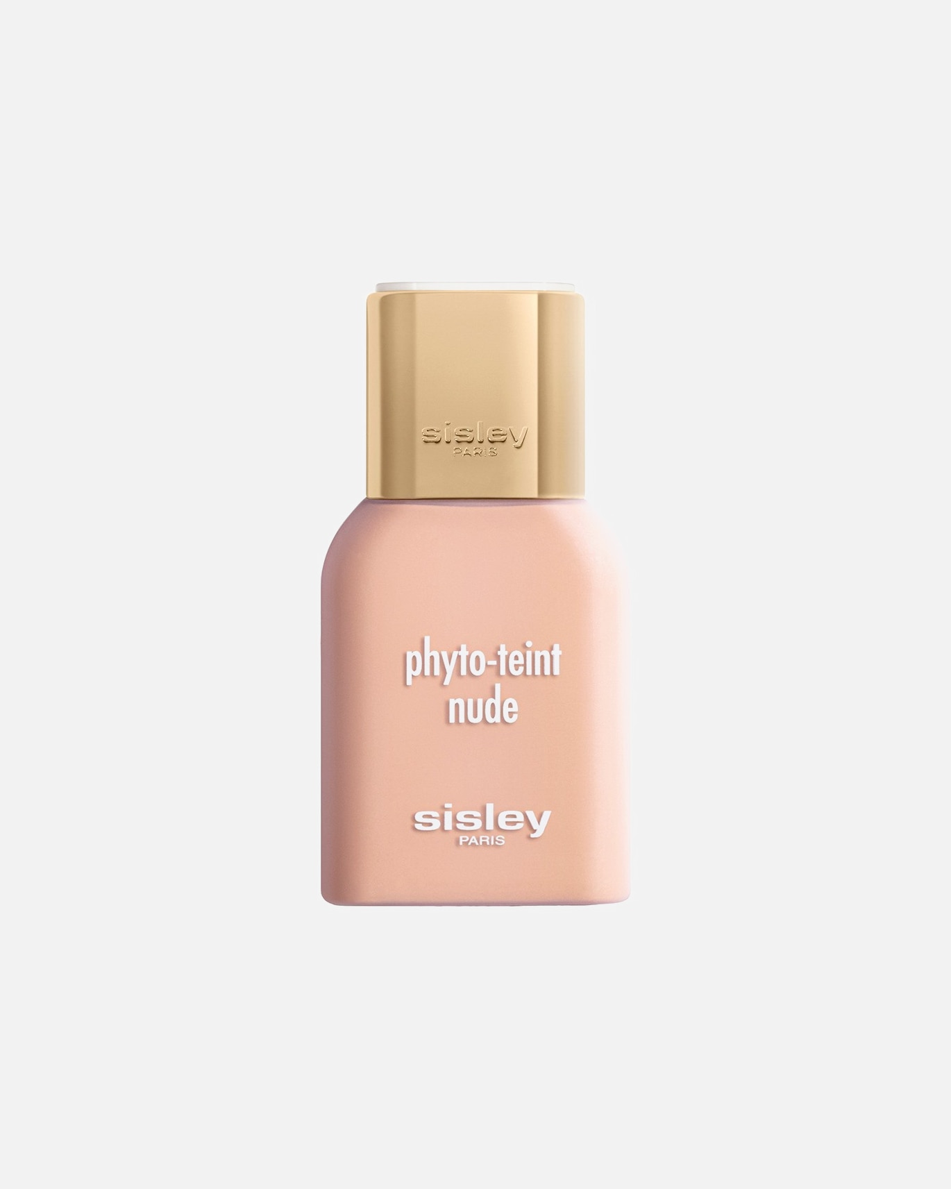 Foundation für Unisex Sisley Phyto-Teint Nude 00C Swan