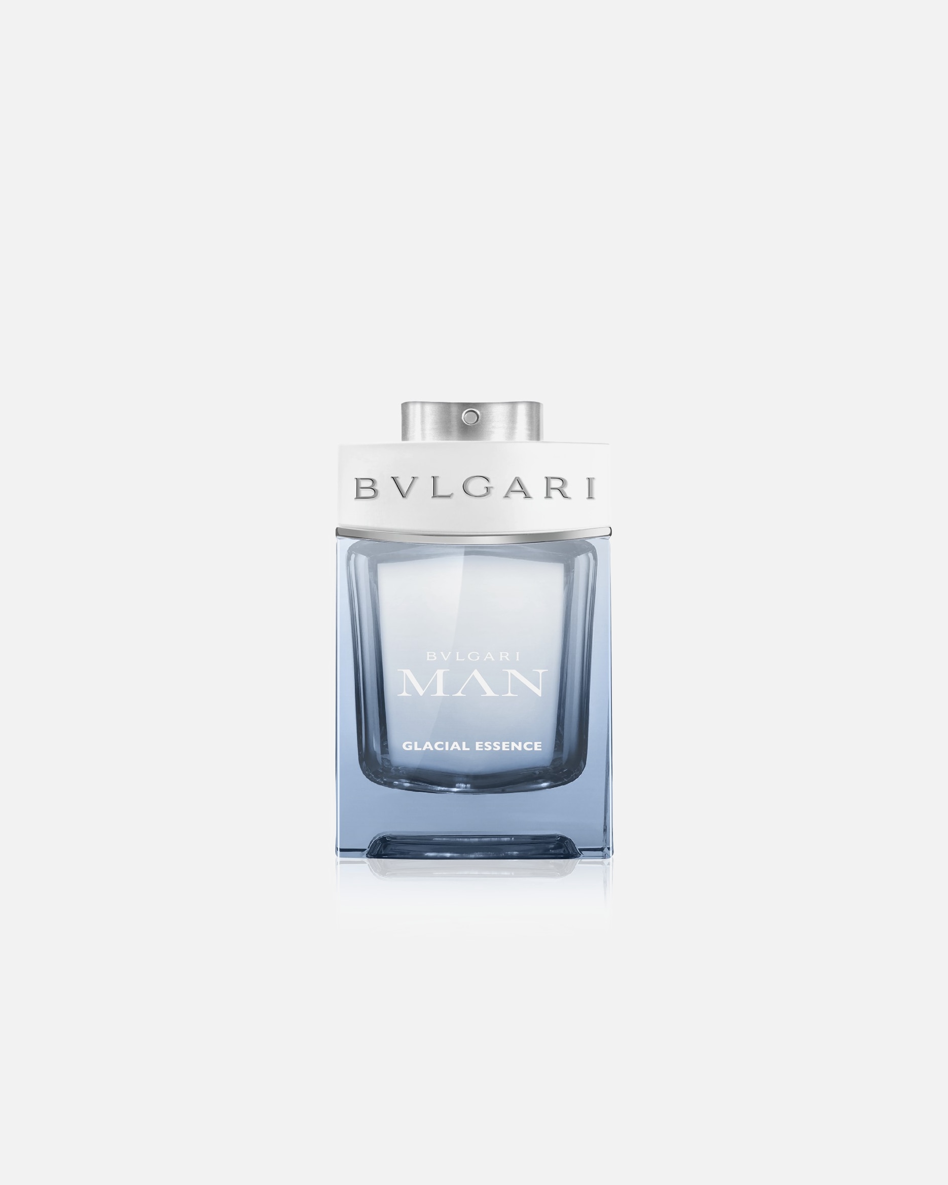 Eau de Parfum für Männlich BVLGARI MAN Glacial Essence 60 ml