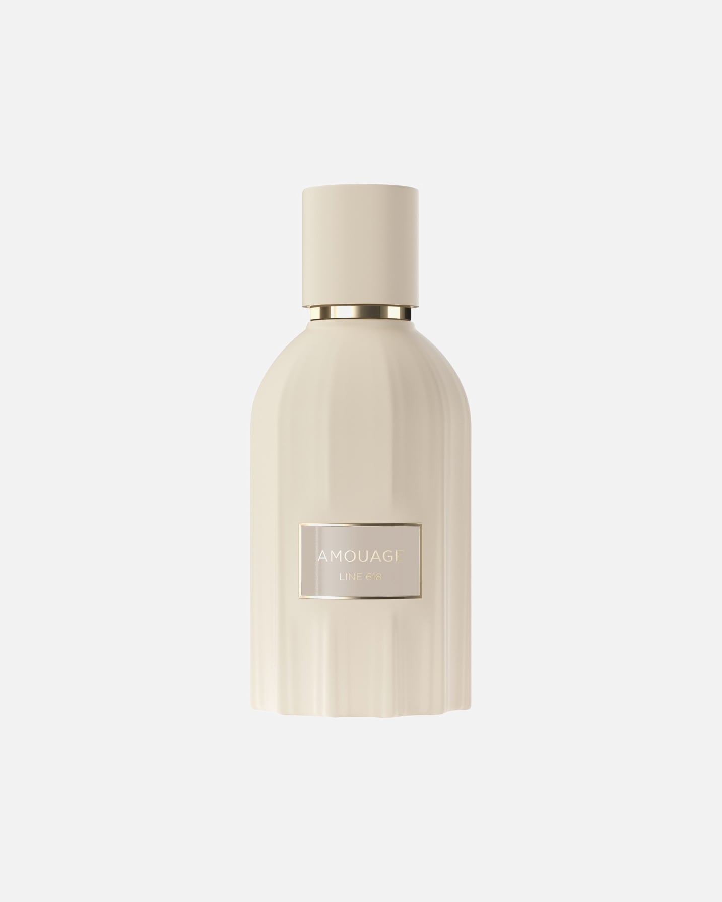 Parfum for UnisexeAmouageEssences CollectionLine 618100 ml