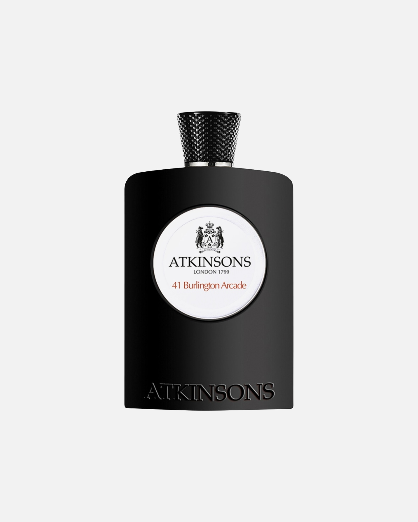 Eau de parfum for UnisexeAtkinsonsEau de Parfum Collection41 Burlington Arcade100 ml