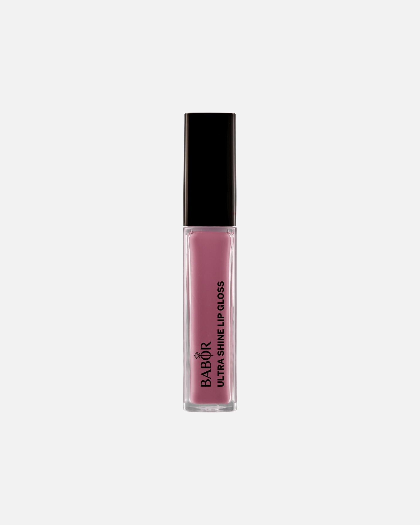 Gloss à lèvres for UnisexeBABORBrillant à lèvres ultra brillantNr. 06 - Nude Rose