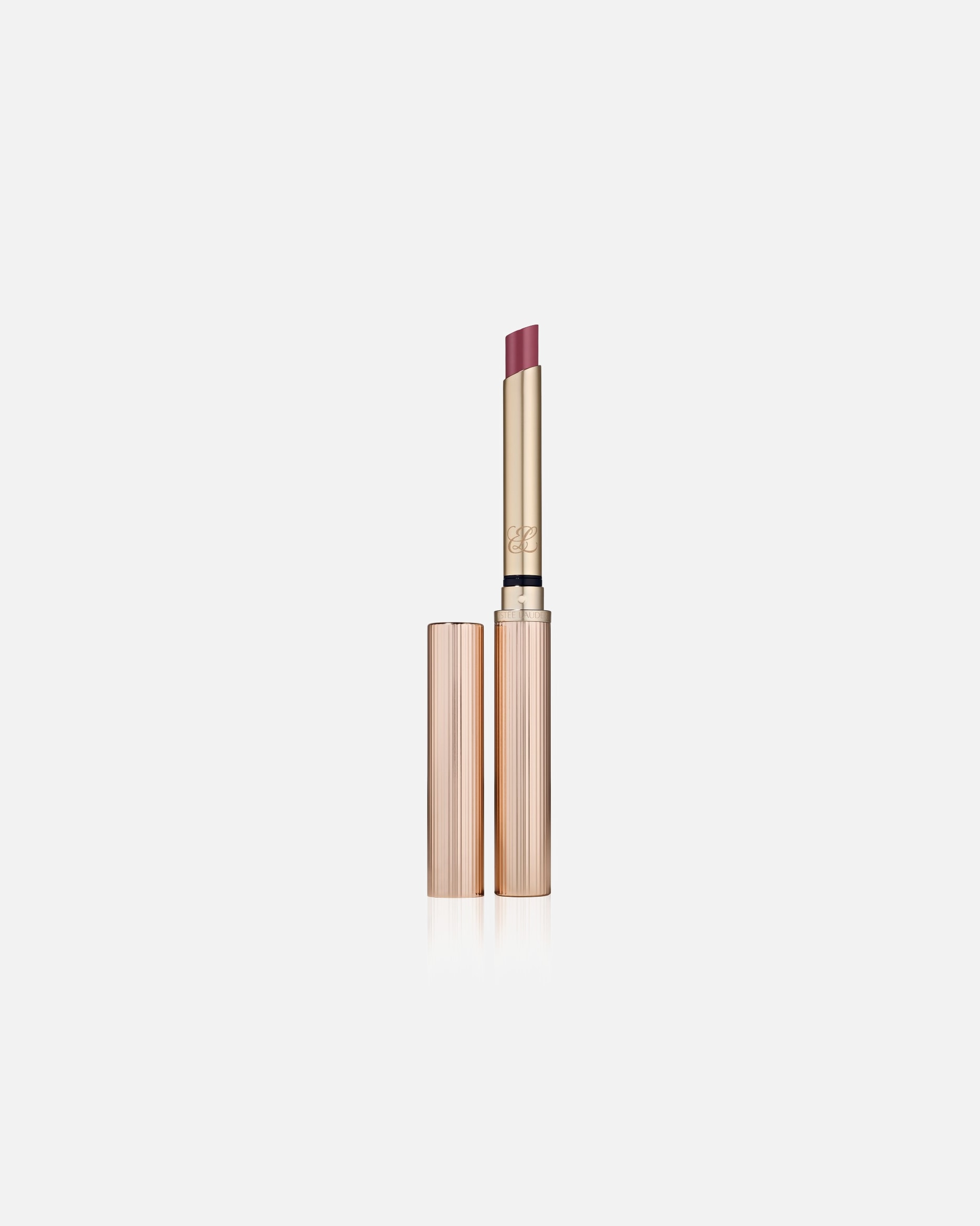 Lippenstift für Unisex Estée Lauder Pure Color Explicit Slick Shine Lipstick 1 - SHHHH