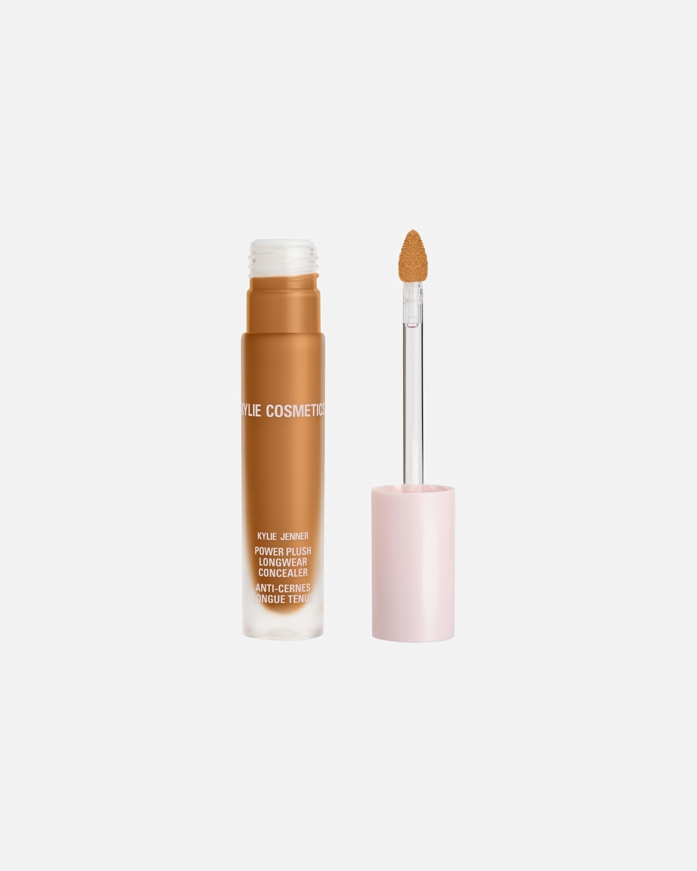 Concealer für Unisex KYLIE COSMETICS Power Plush 8N