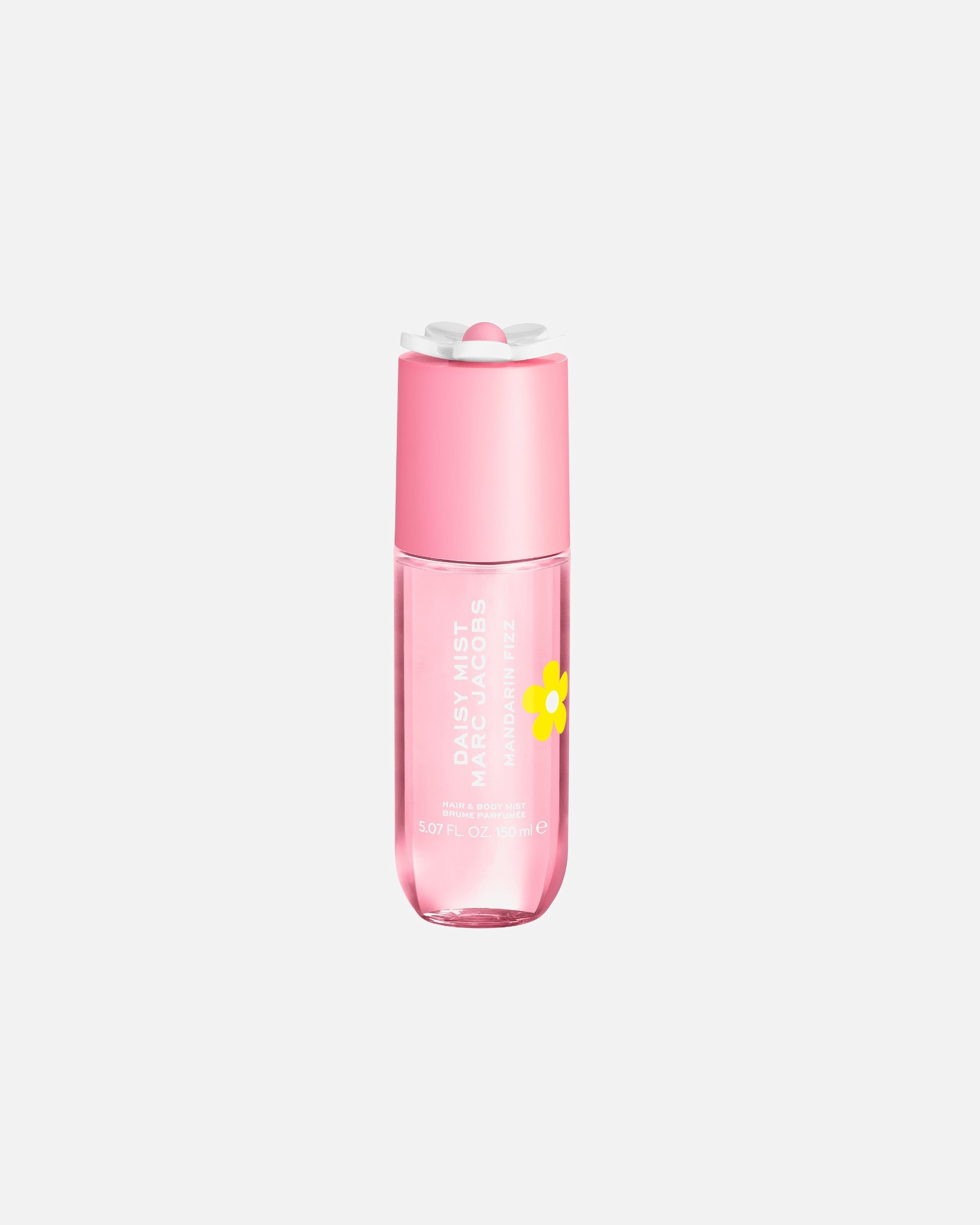 Bodyspray für Weiblich Marc Jacobs Daisy Mandarin Fizz 150 ml