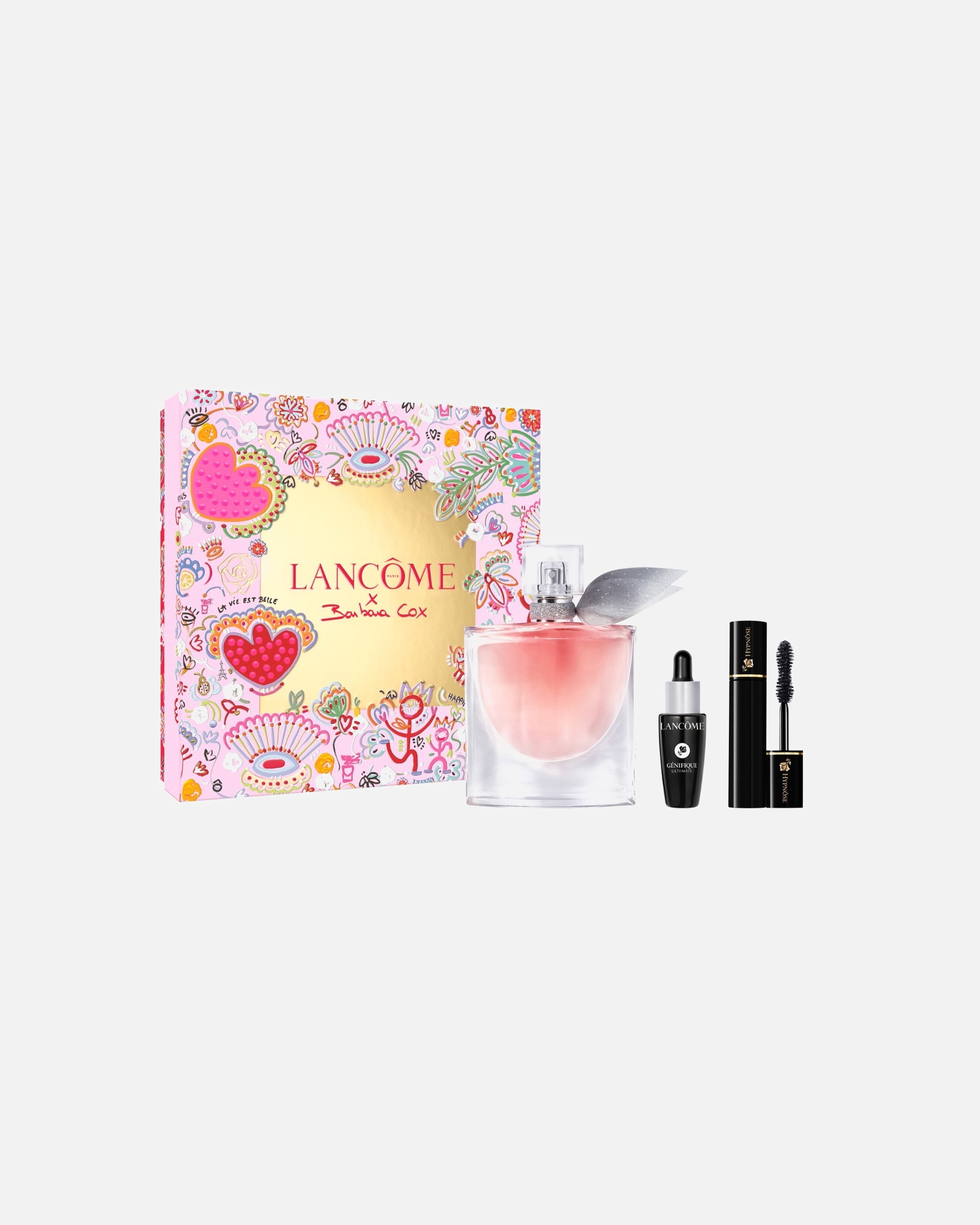 Coffret parfum for FemmeLancômeLa vie est belleEau de Parfum1 unité