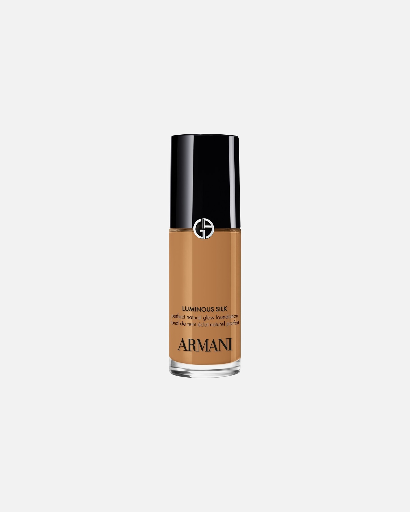 Foundation für Unisex Armani Luminous Silk 9 - 18 ml