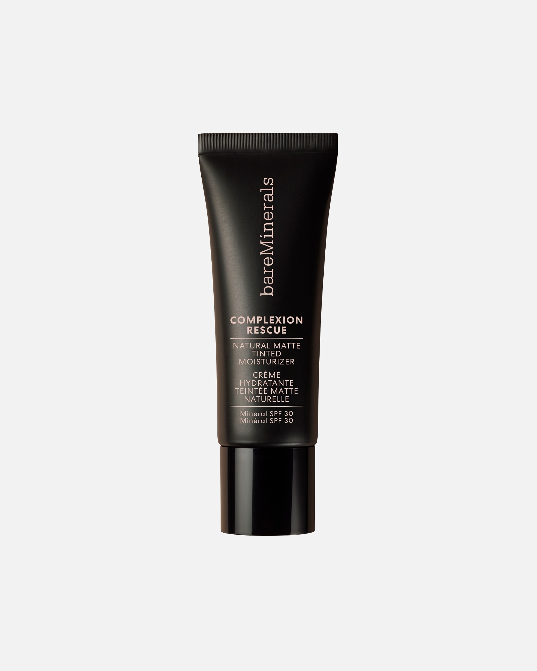 BB Cream für Unisex bareMinerals Complexion Rescue Buttercream 03