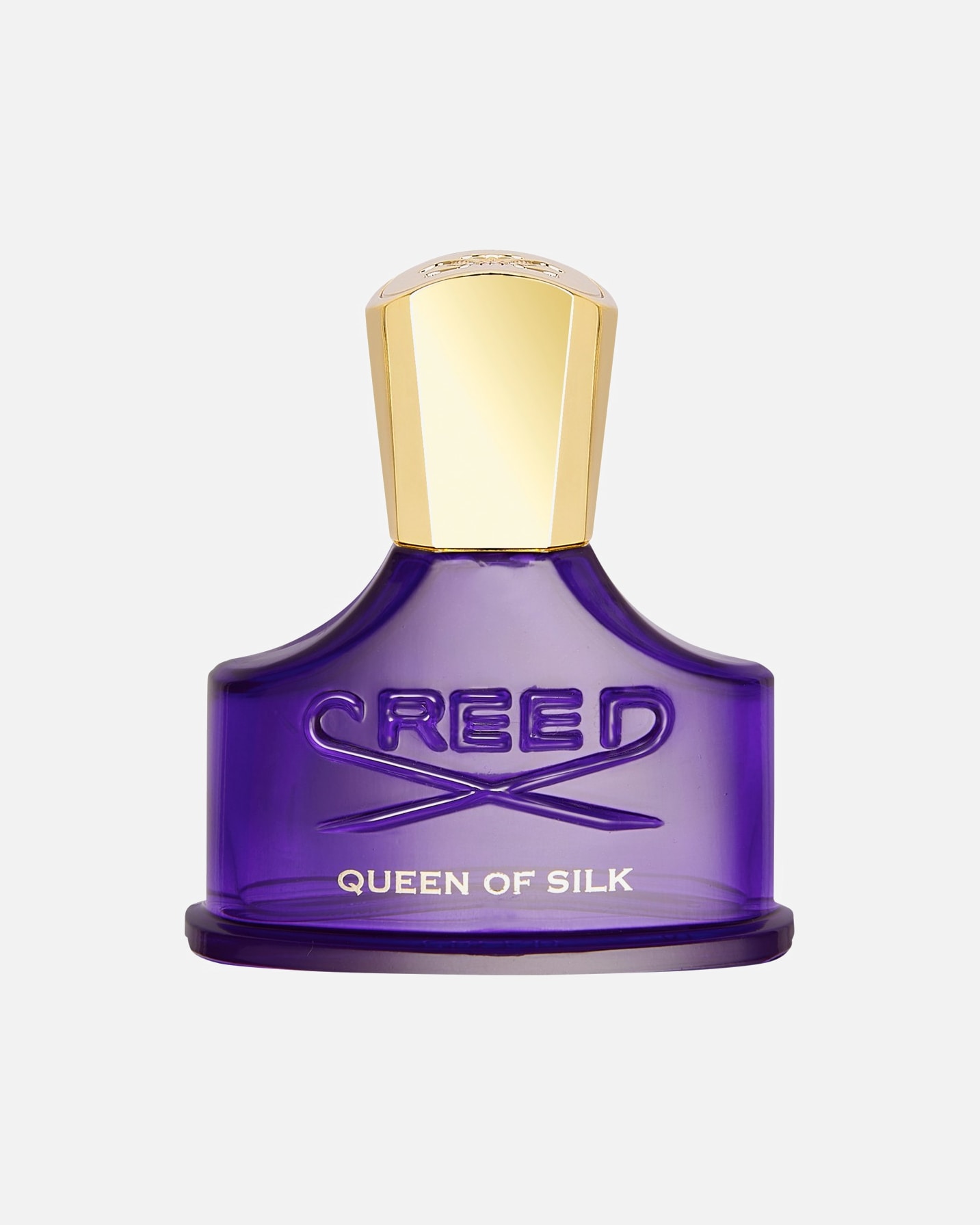 Eau de Parfum für Weiblich Creed Millesime for Women Queen of Silk 30 ml