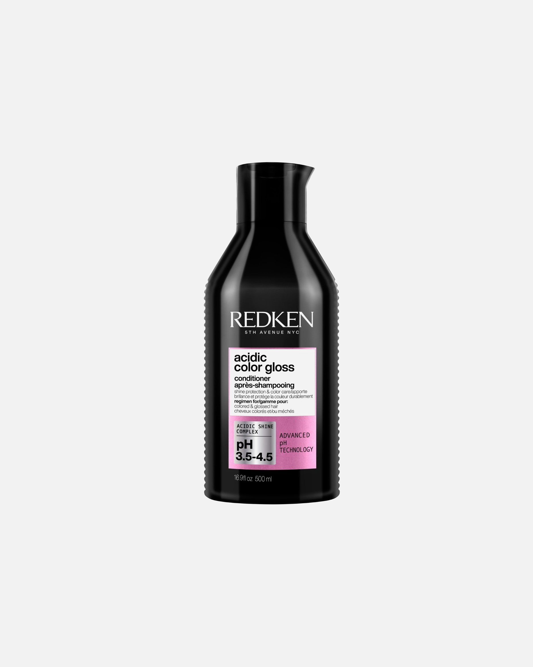 Conditioner für Unisex Redken Acidic Color Gloss Color Gloss 500 ml