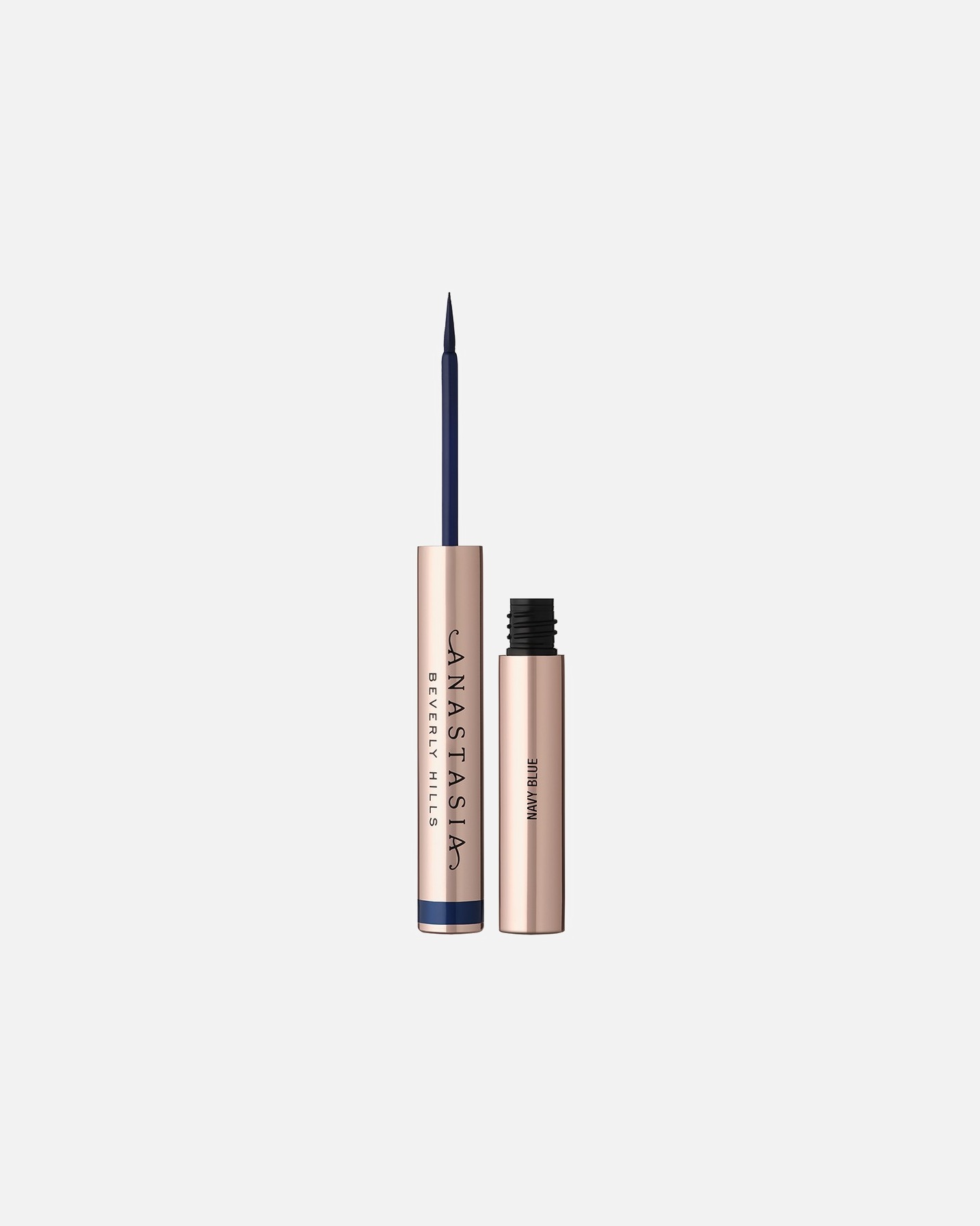 Eyeliner for UnisexeAnastasia Beverly HillsDoublure liquideNAVY BLUE