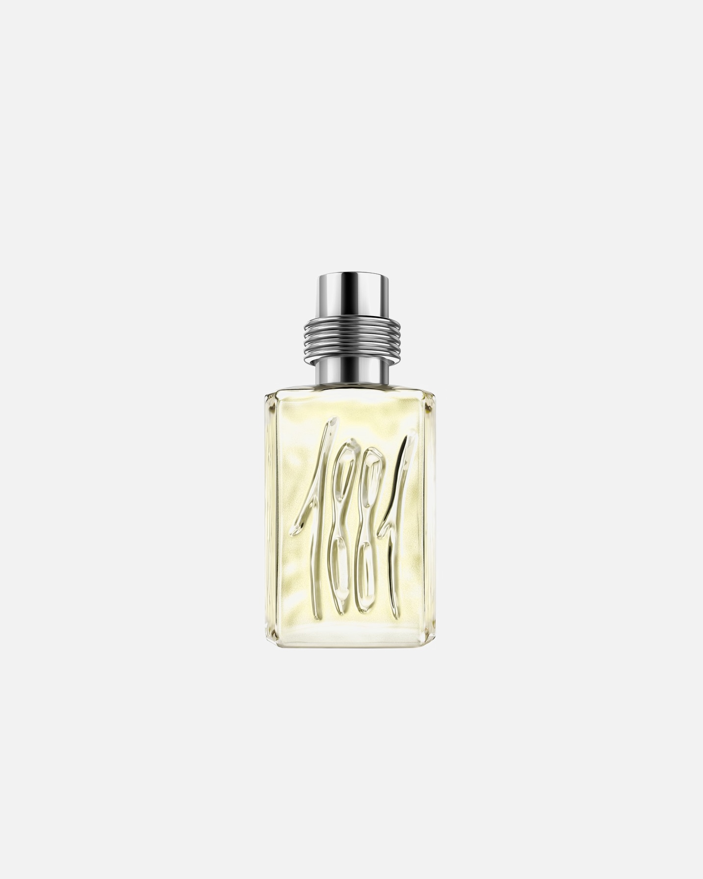Eau de Toilette für Männlich Cerruti 1881 pour homme 50 ml