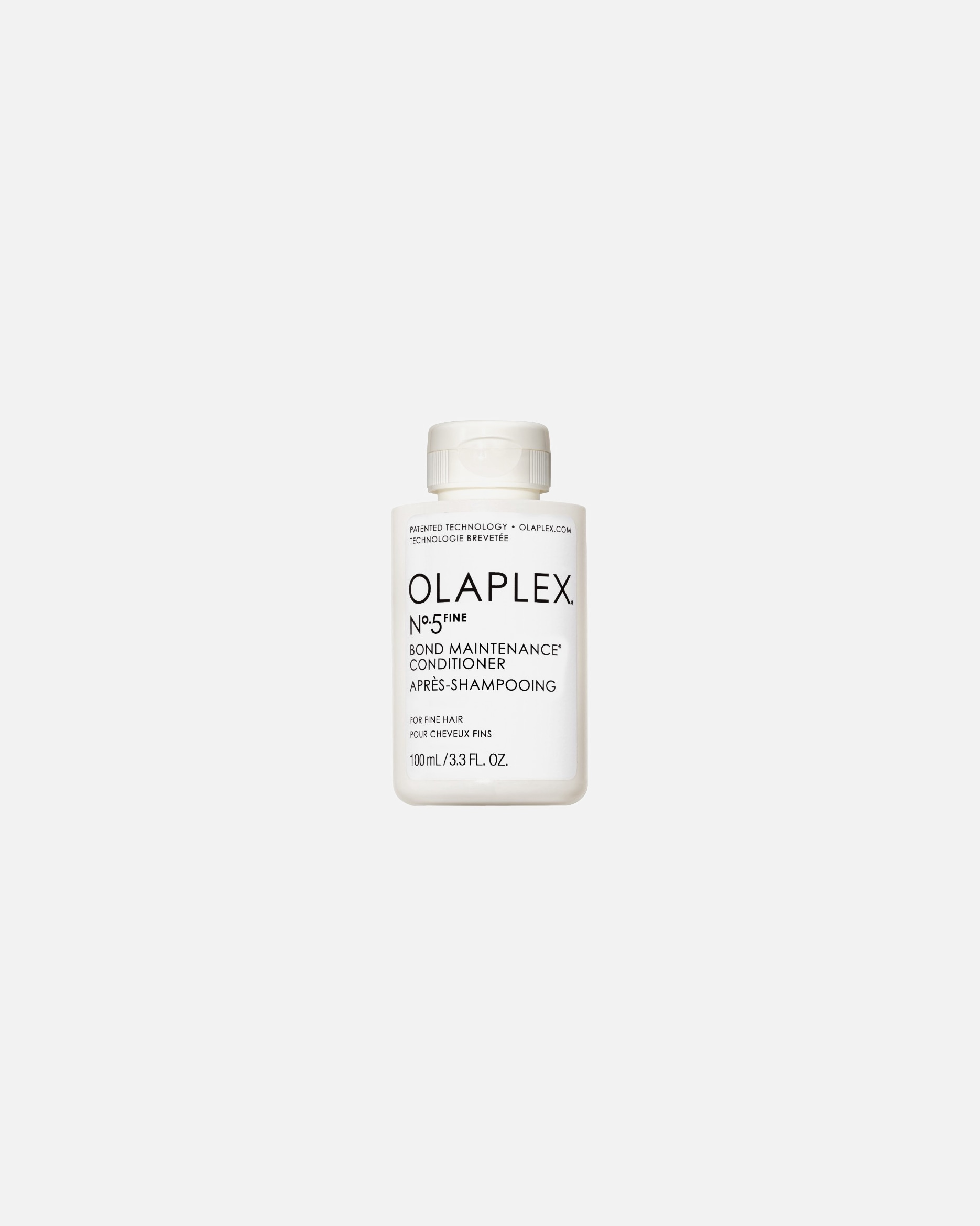 Conditioner für Unisex Olaplex Bond Maintenance No. 5 FINE 100 ml