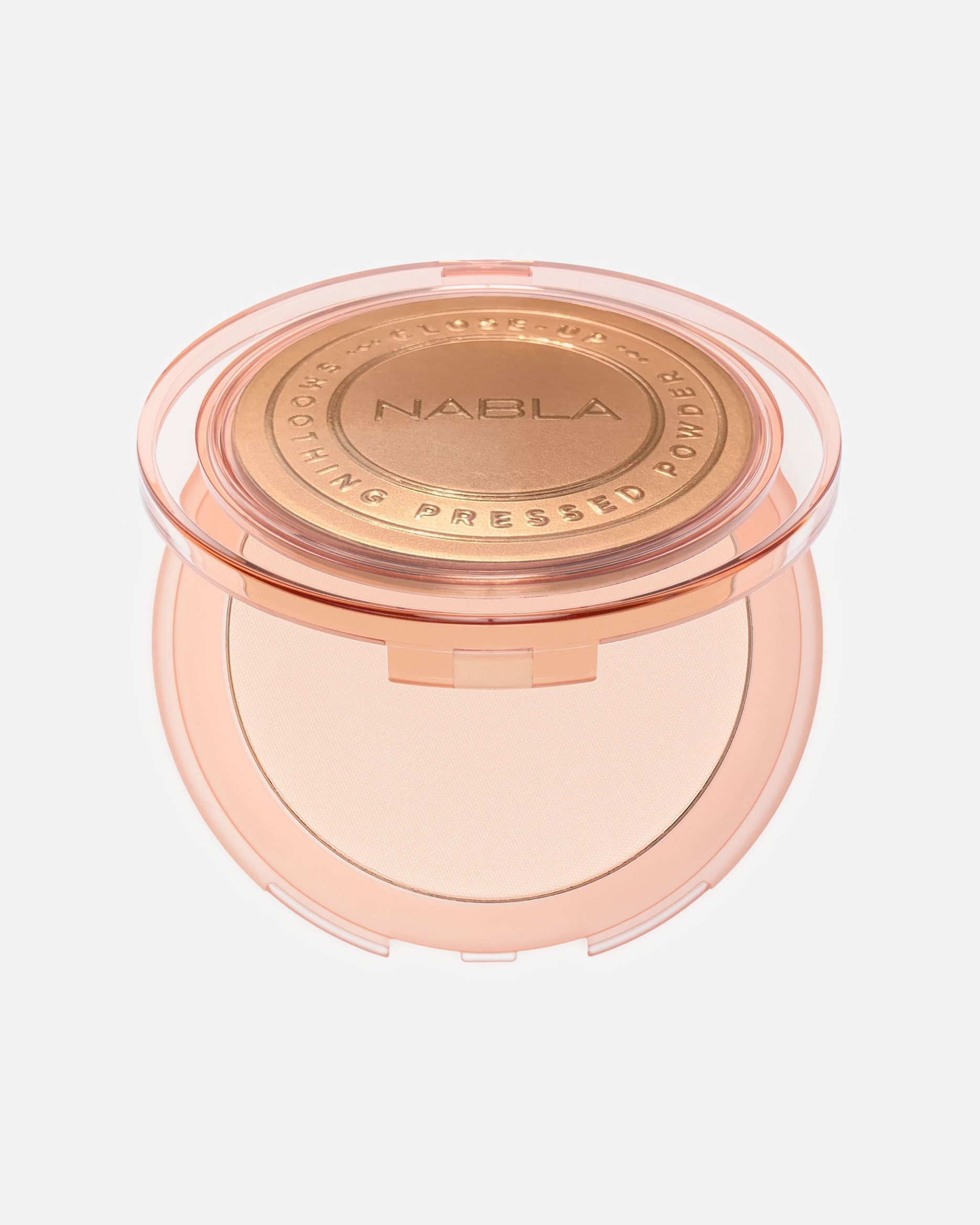 Poudre for UnisexeNABLACLOSE-UPLIGHT