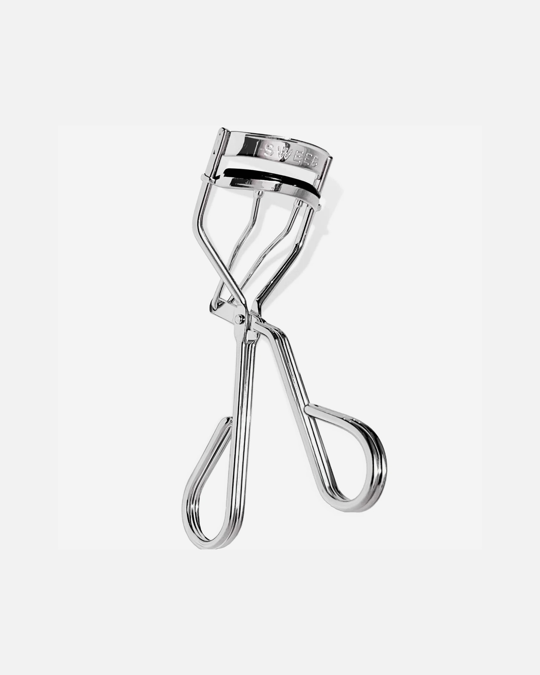Wimpernzange für Unisex Sweed Eyelash Curler 1 Stk.