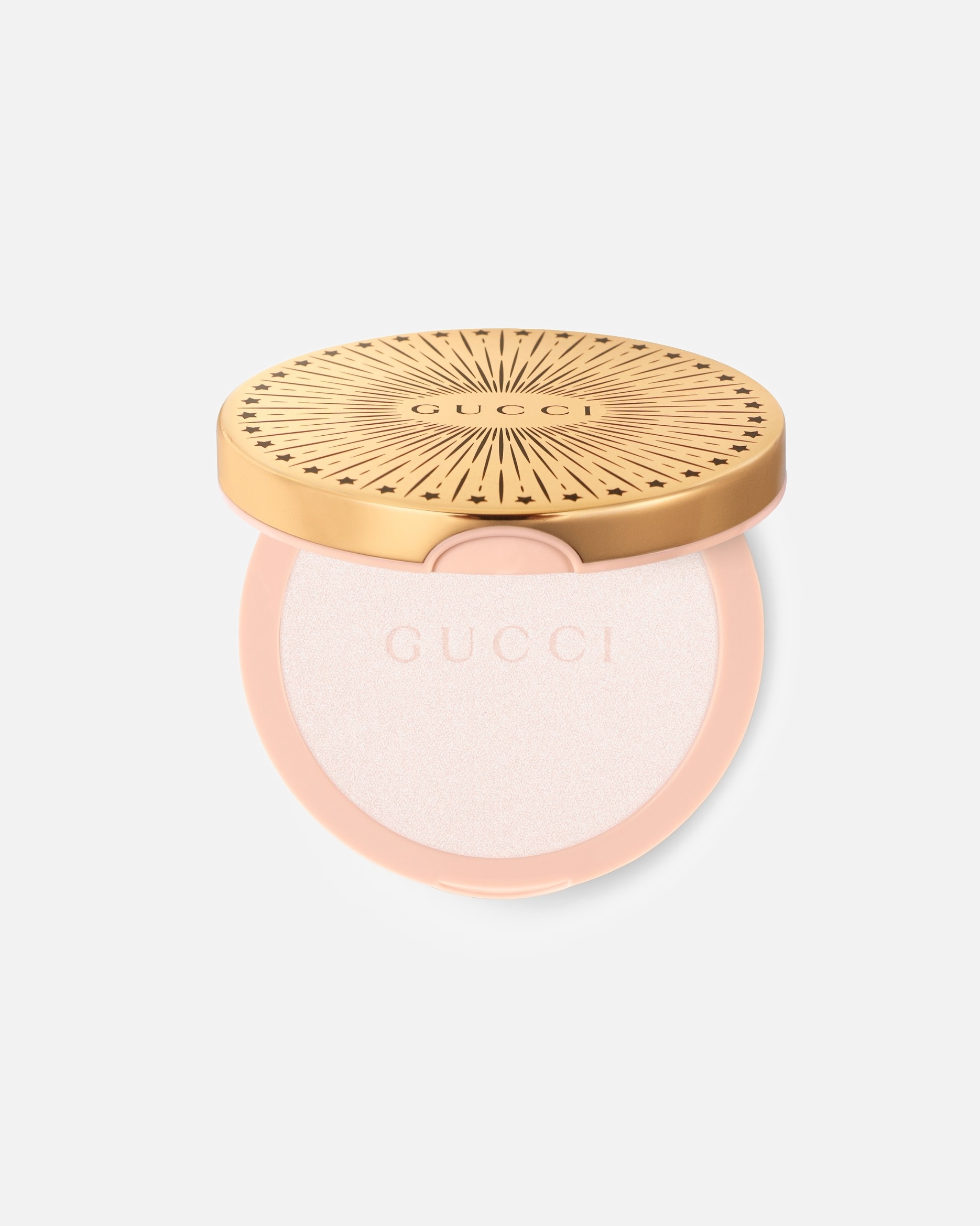Illuminateur de teint for UnisexeGucci BeautyGlow1 - SUNRISE GOLD