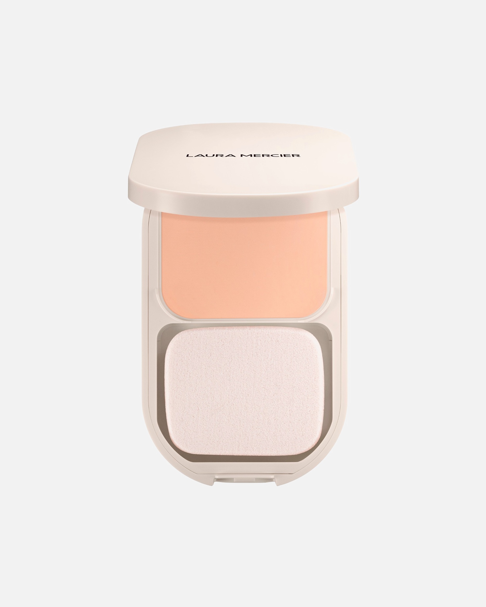 Foundation für Unisex Laura Mercier Real Flawless Feather Matte Powder 2C Madeleine