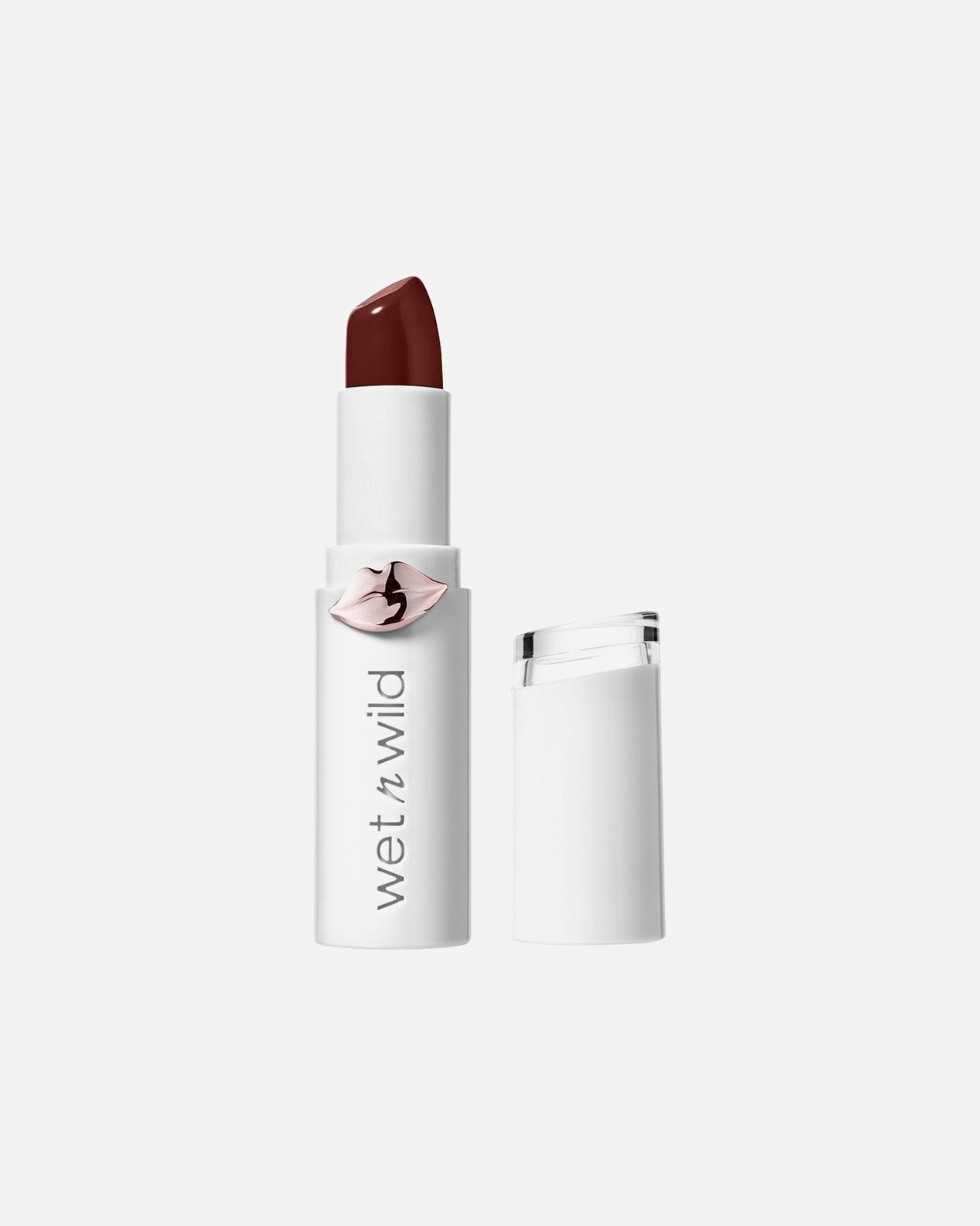 Lippenstift für Unisex wet n wild Megalast High Shine Lip Color Jam With Me