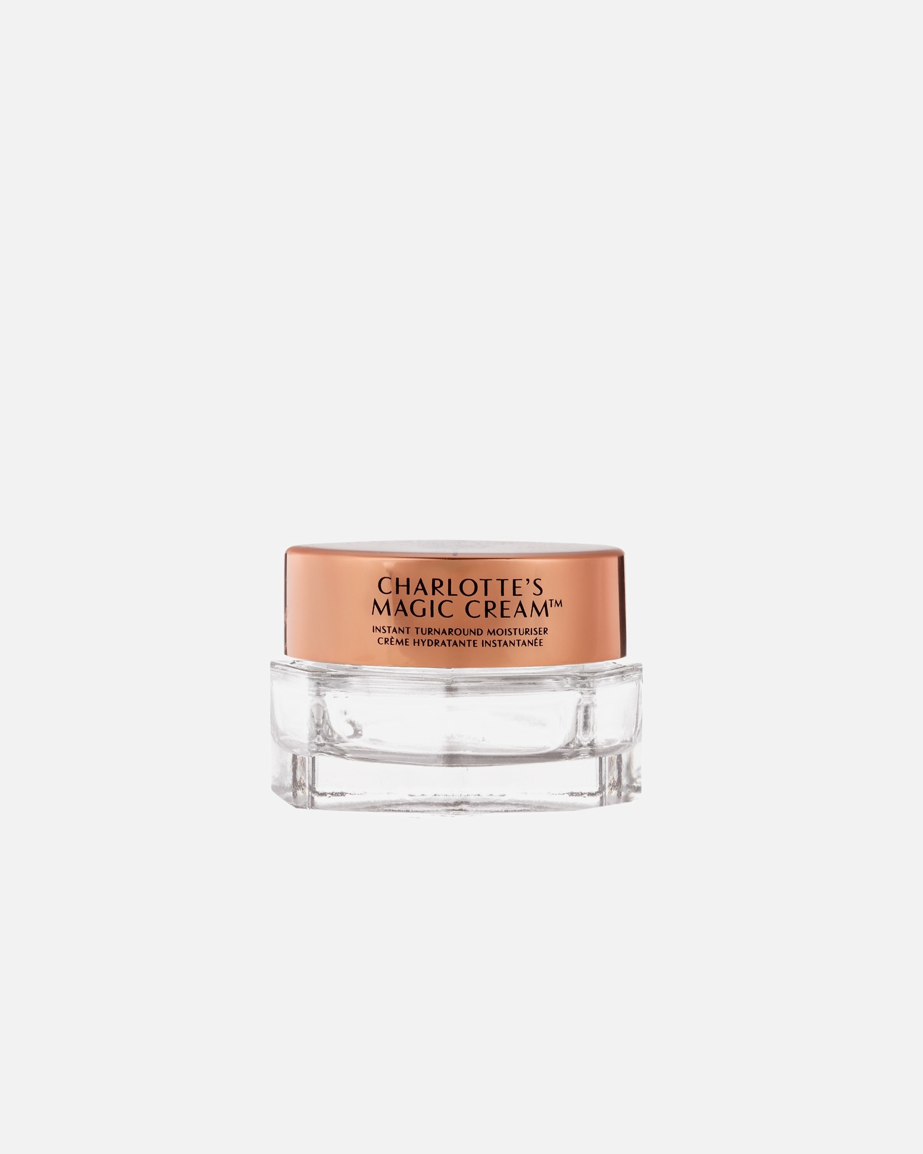 Crème visage for UnisexeCharlotte TilburyMagic15 ml