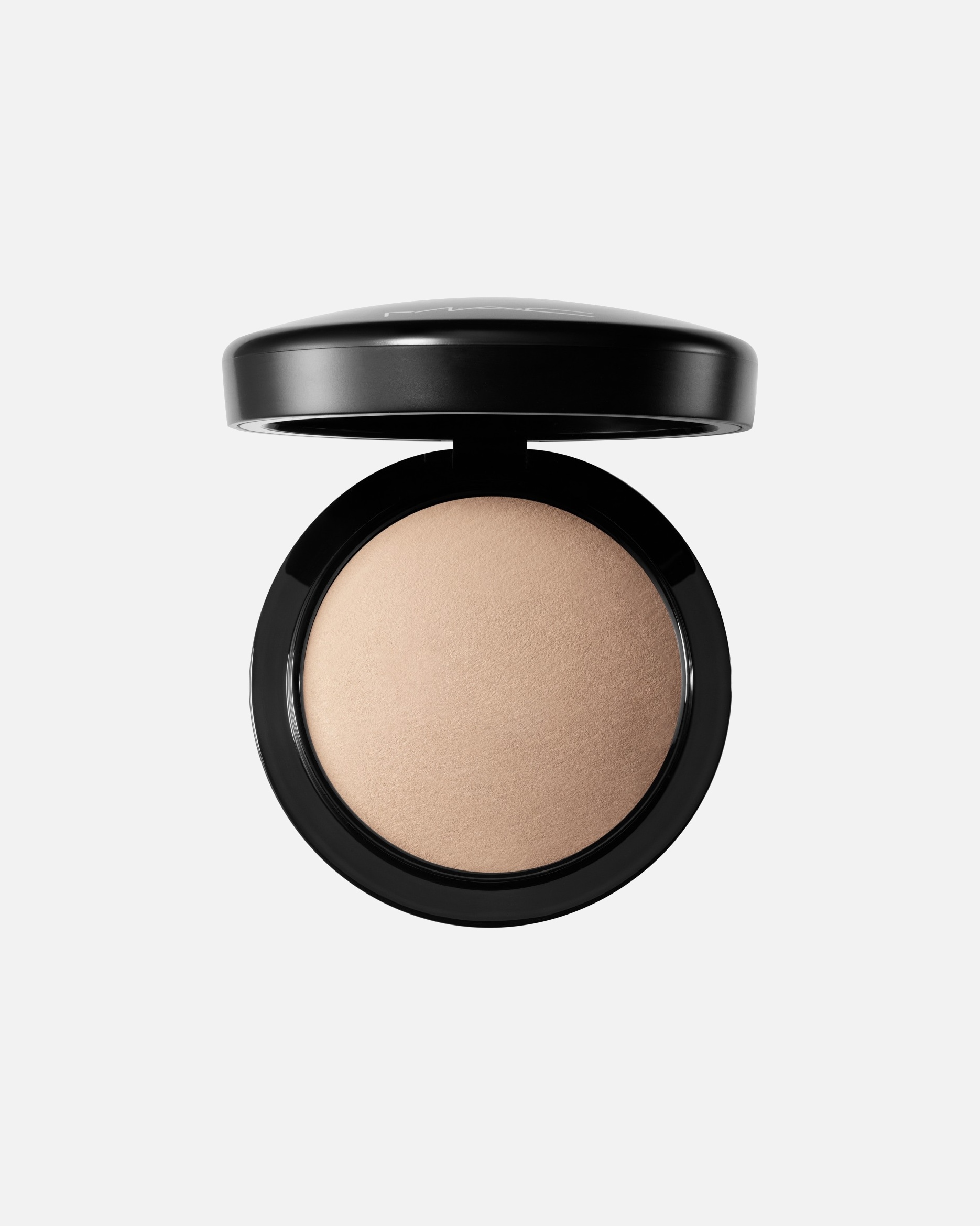Puder für Unisex MAC Mineralize SKINFINISH NATURAL Light