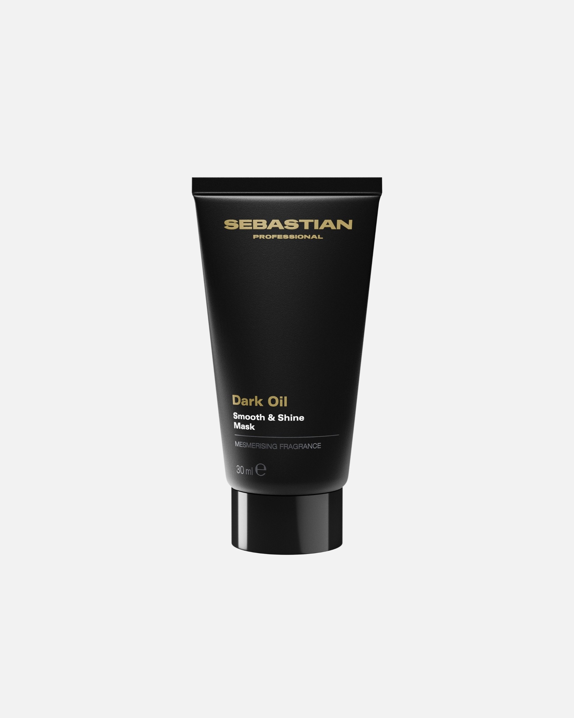 Masque capillaire for UnisexeSebastianDark Oil30 ml