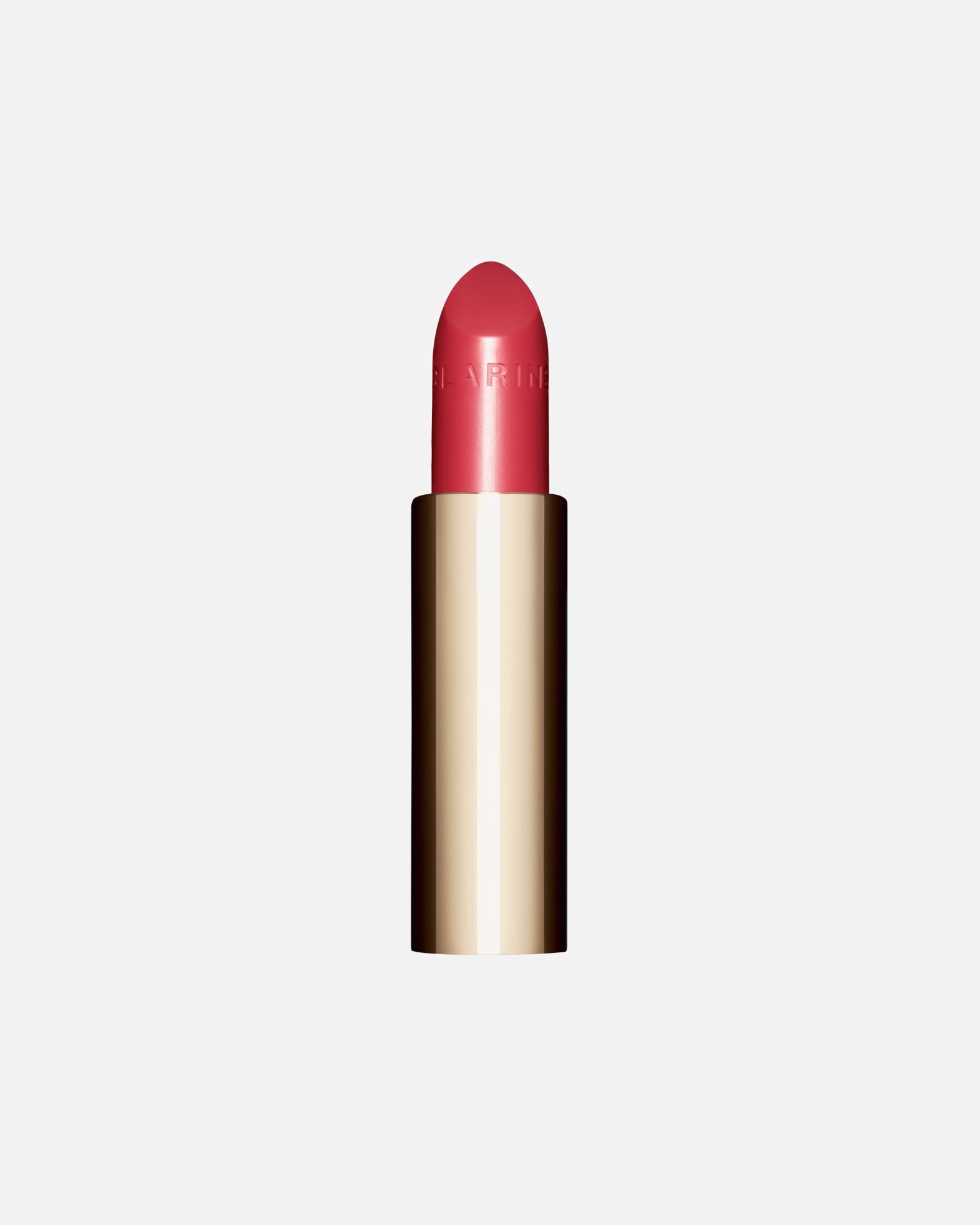 Lippenstift für Unisex Clarins Joli Rouge Shine 723S - RASPBERRY