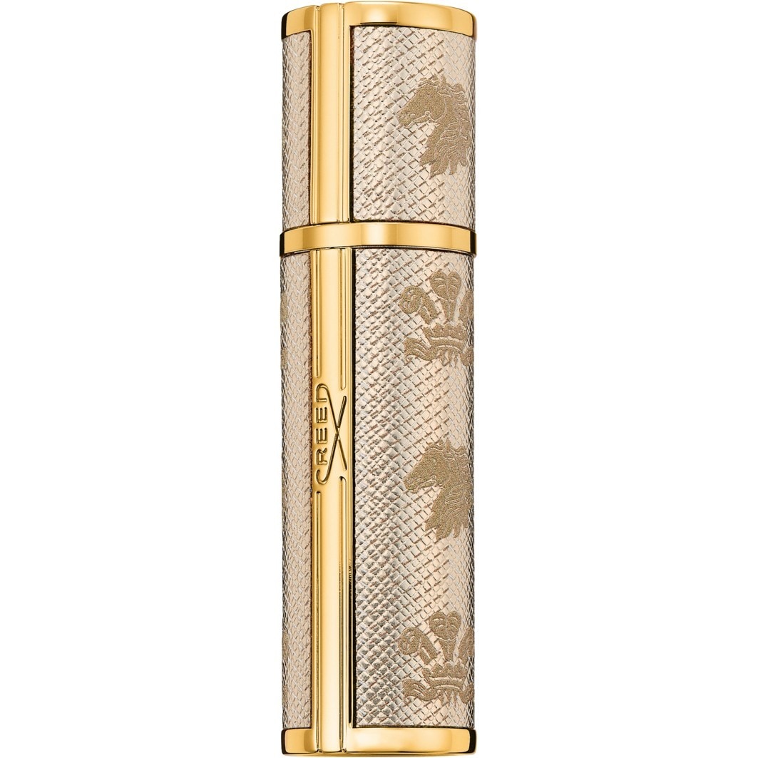 for 5 ml - Gold
