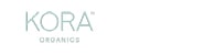 Į KORA Organics prekes