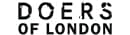Pentru Doers of London produse