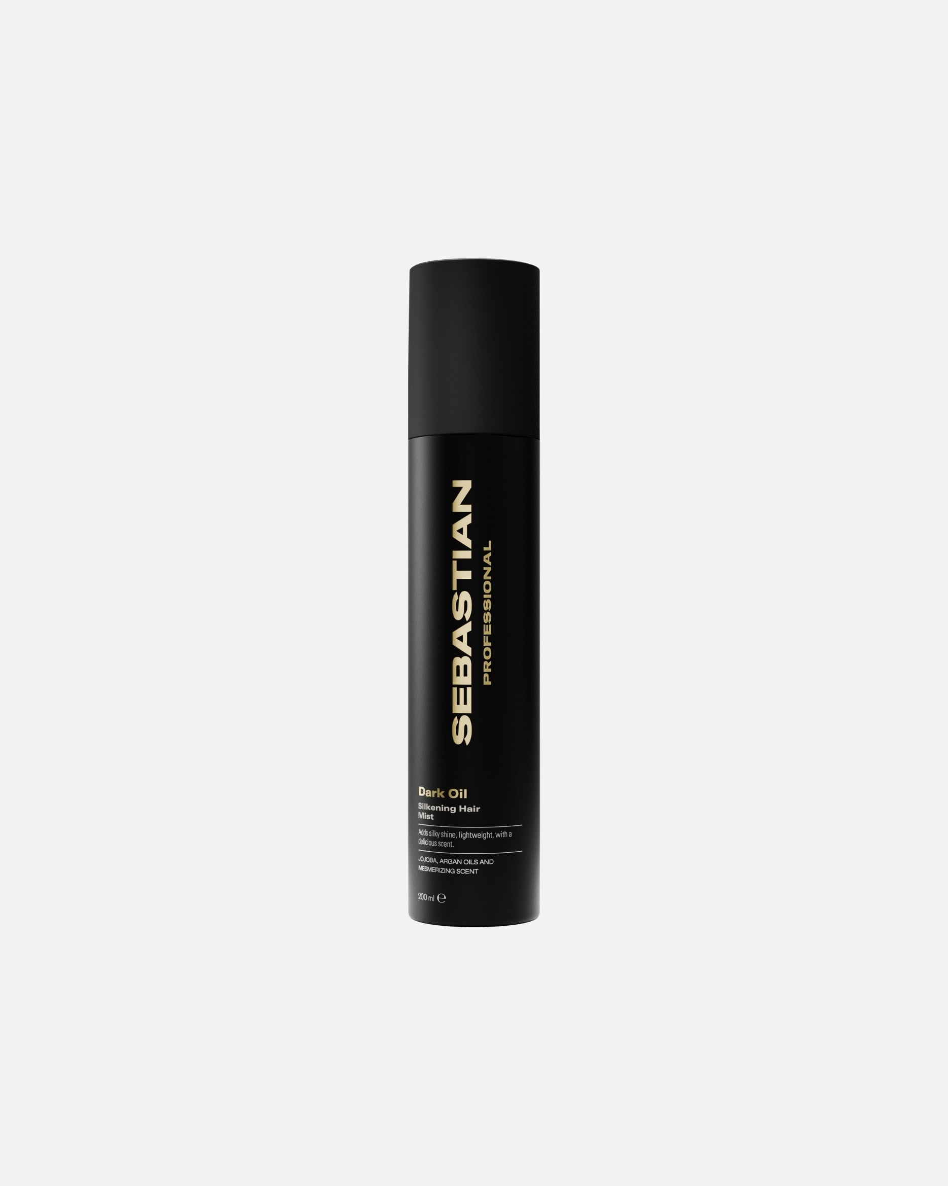 Spray cheveux for UnisexeSebastianDark Oil200 ml