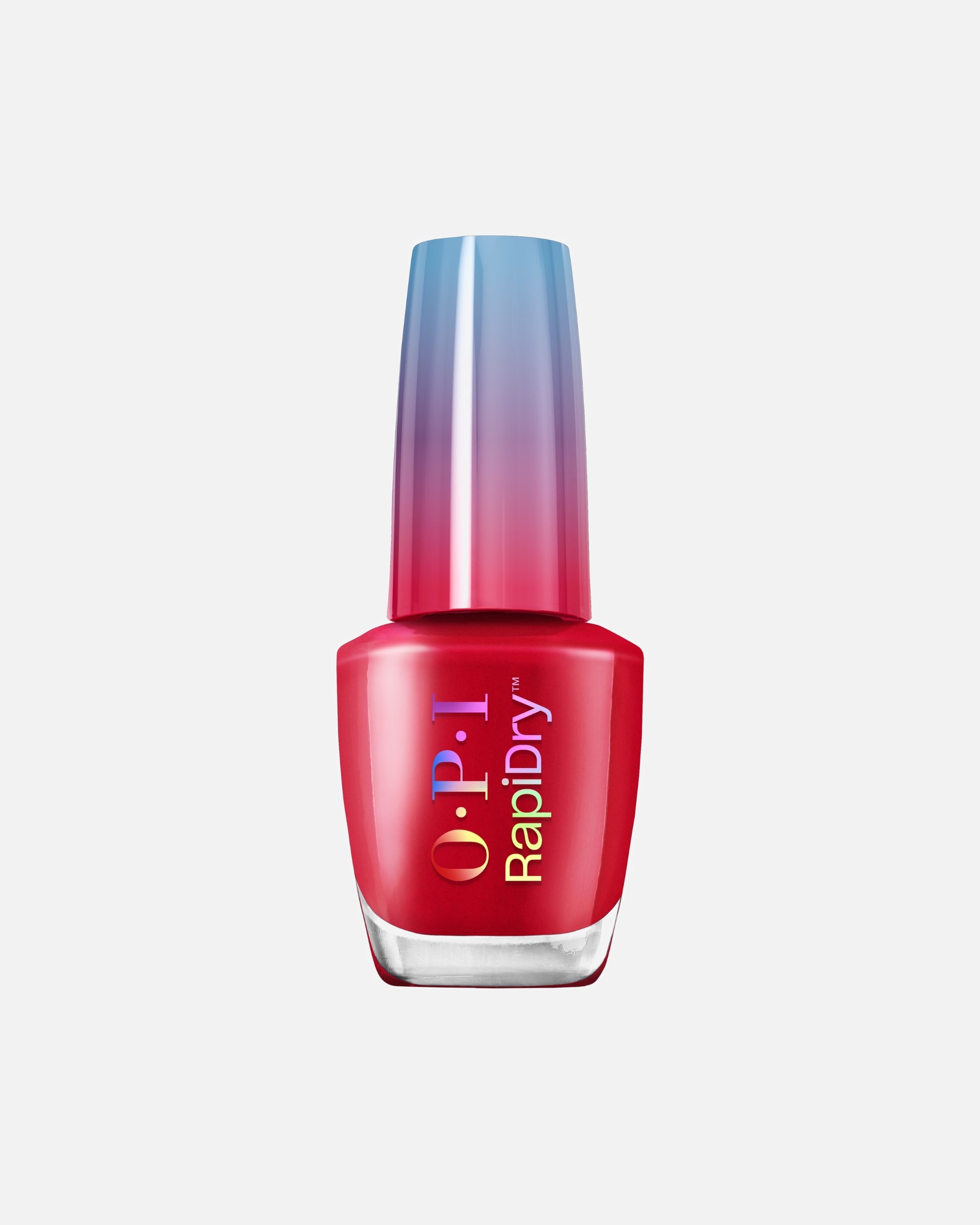Nagellack für Unisex OPI RapiDry SECS APPEAL