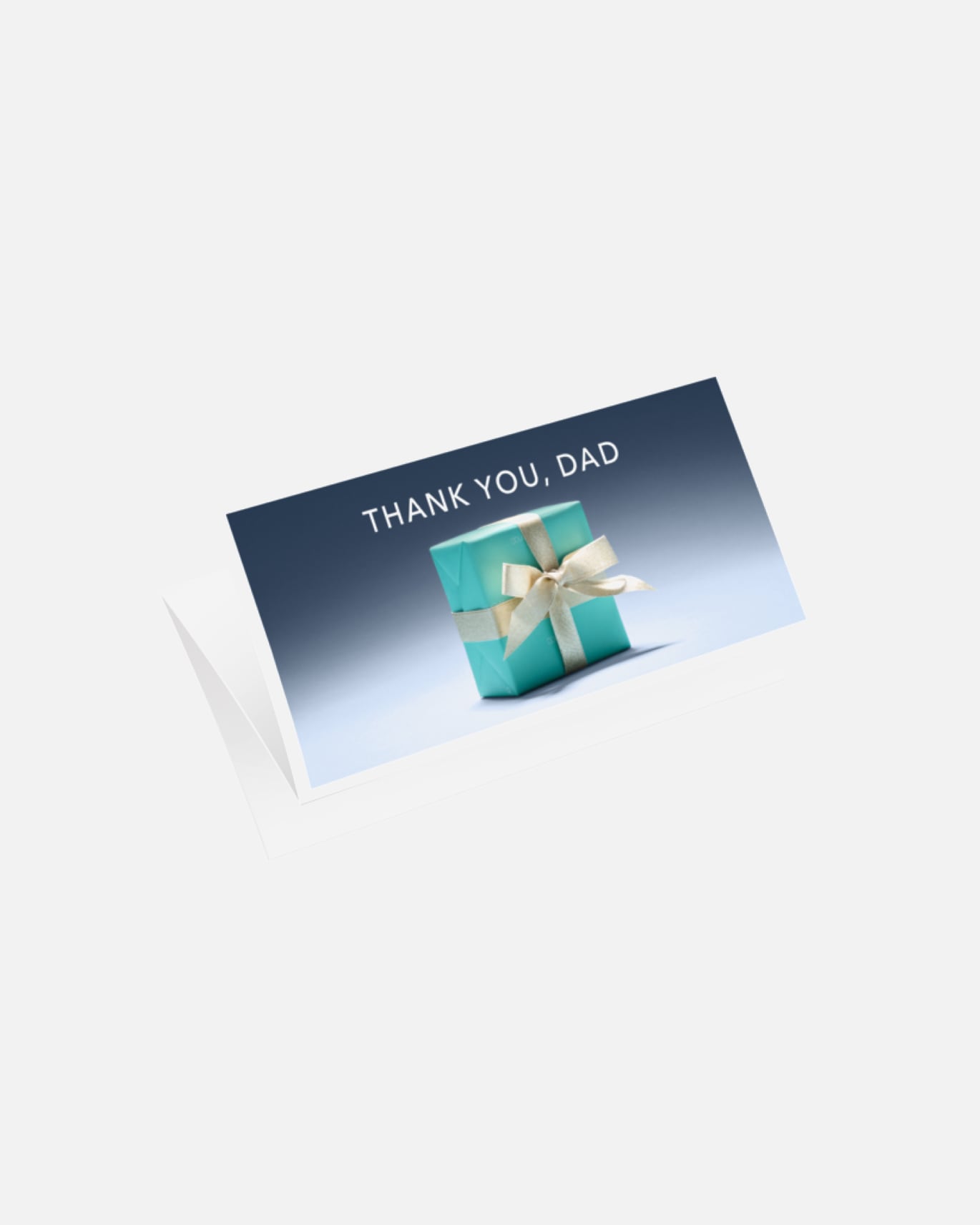 Gutschein im Wert von CHF 10-250 für Unisex Douglas Digitaler Gutschein (Per E-Mail) nur online einlösbar Thank You, Dad