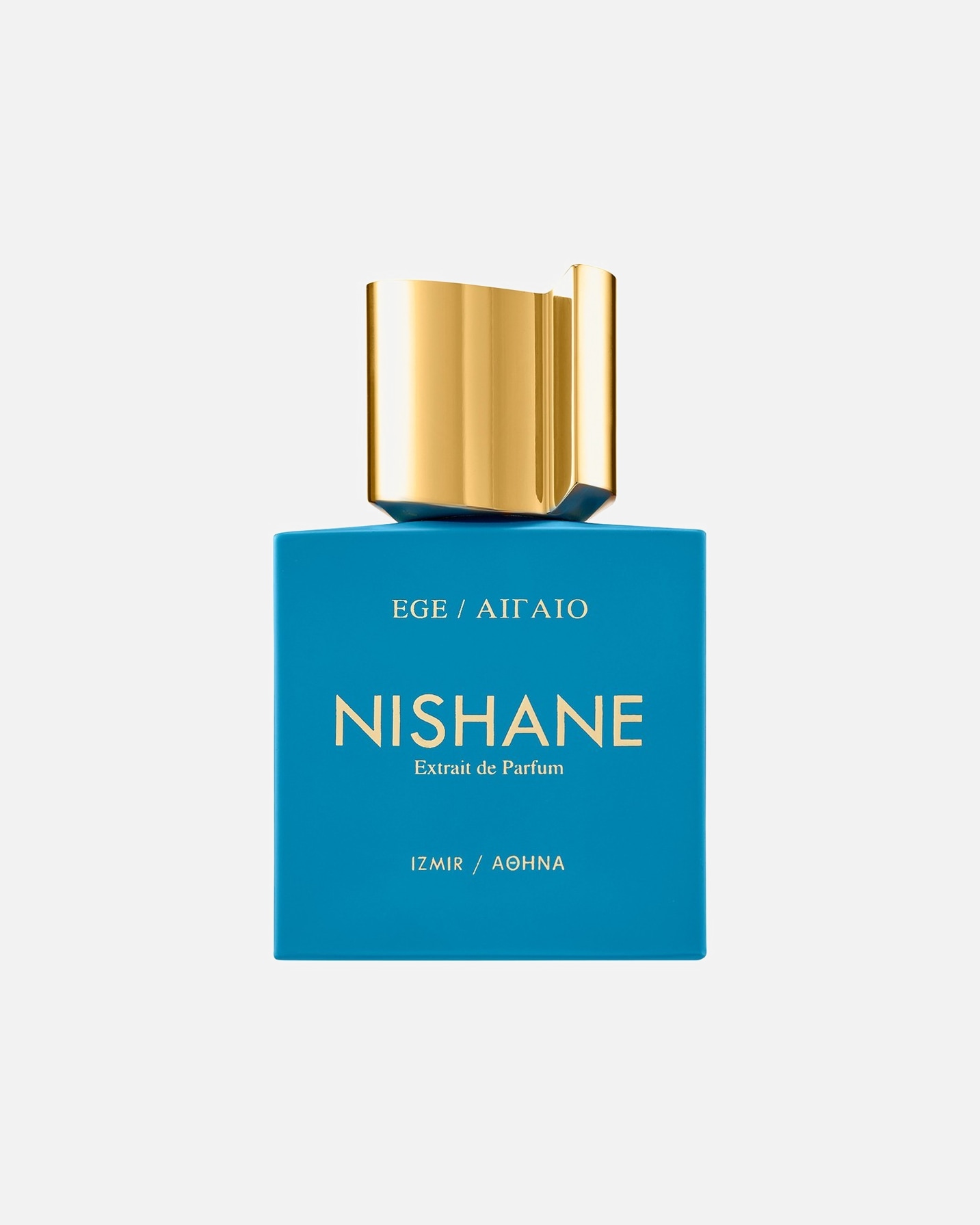 Parfum für Unisex NISHANE Ege / Αιγαιο 50 ml