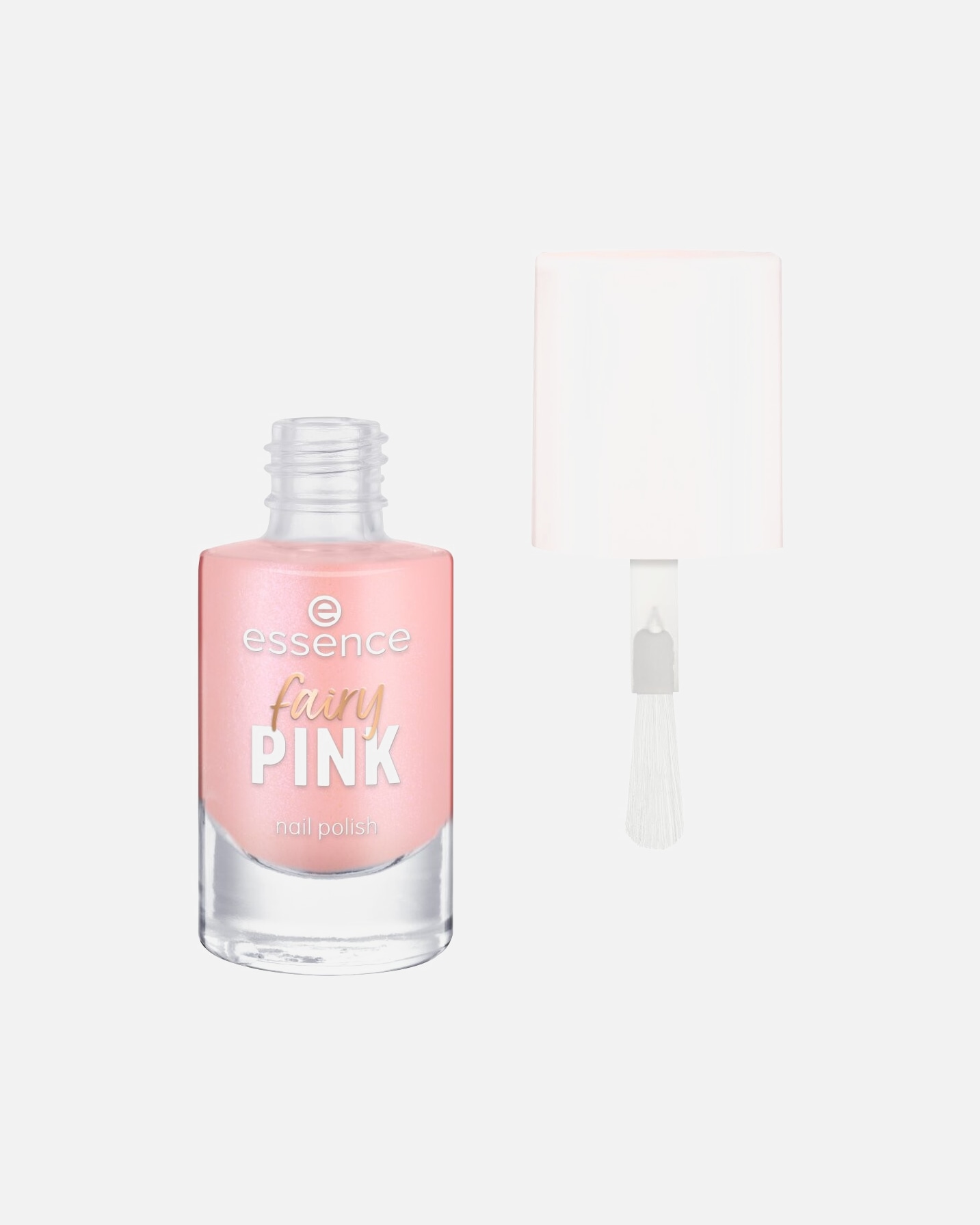 Vernis for UnisexeessenceFairy8 ml