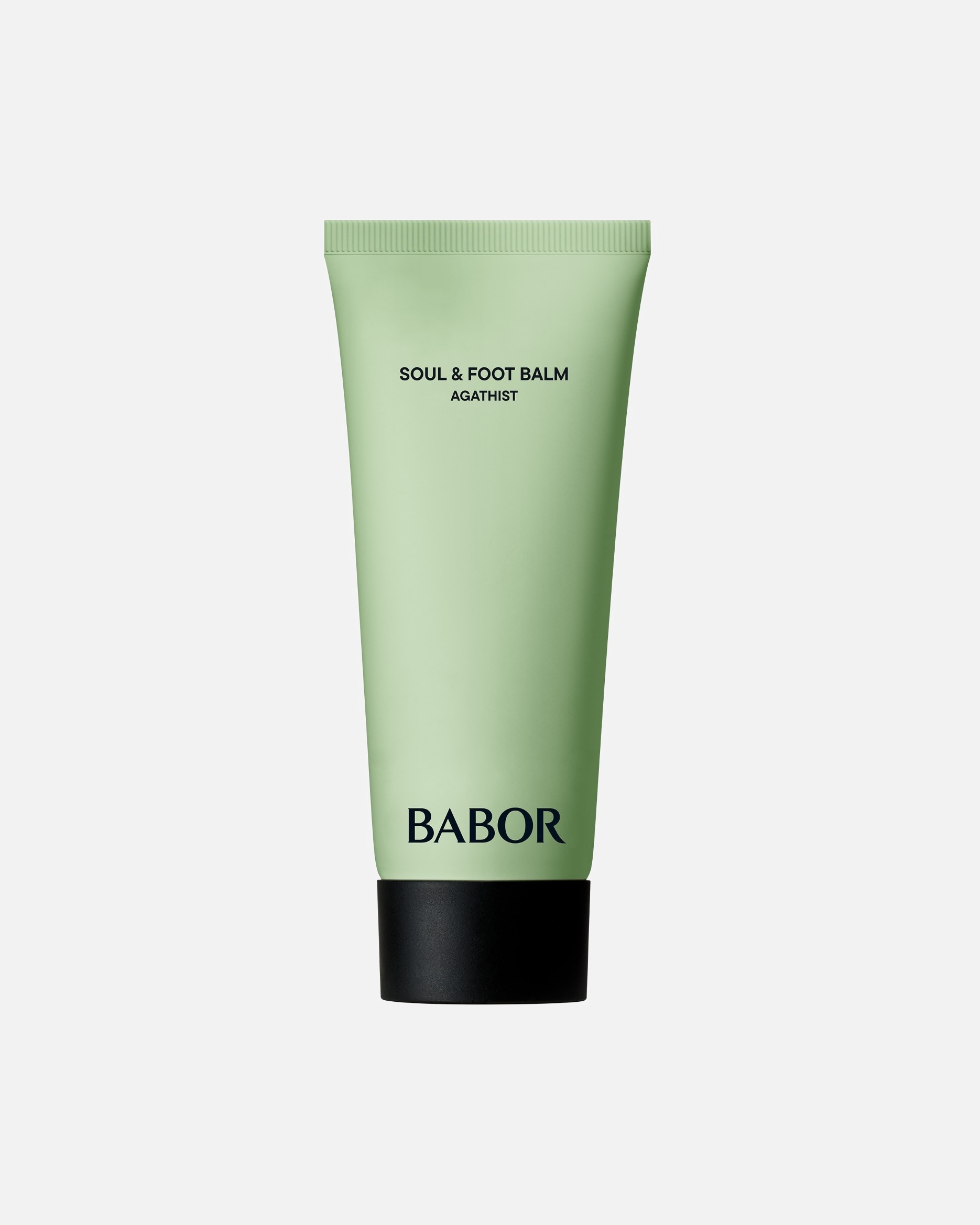 Crème pour les pieds for UnisexeBABORSoul & Body75 ml