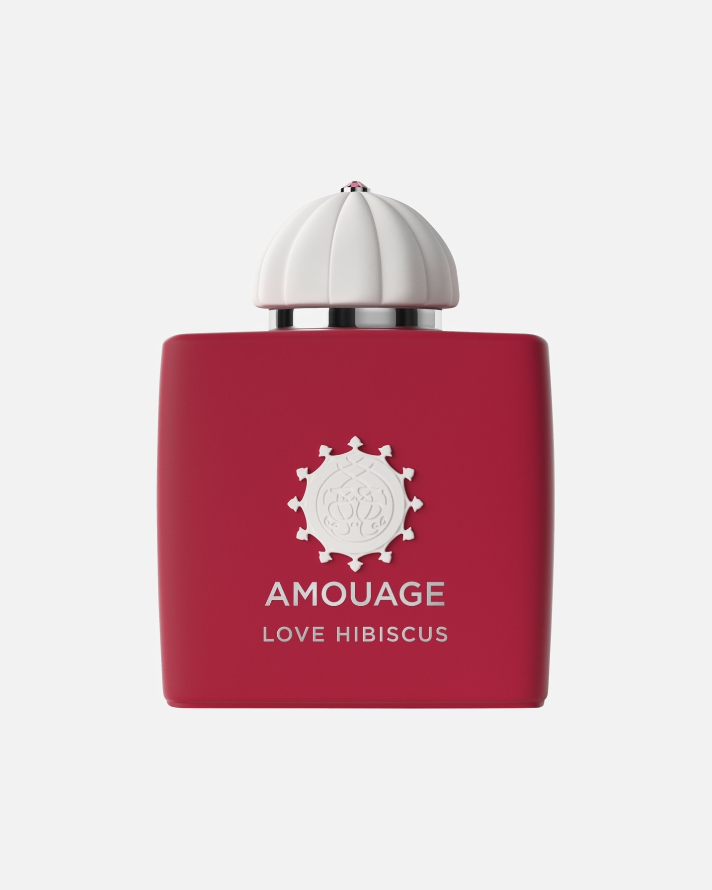 Eau de parfum for UnisexeAmouageSecret Garden CollectionLove Hibiscus100 ml
