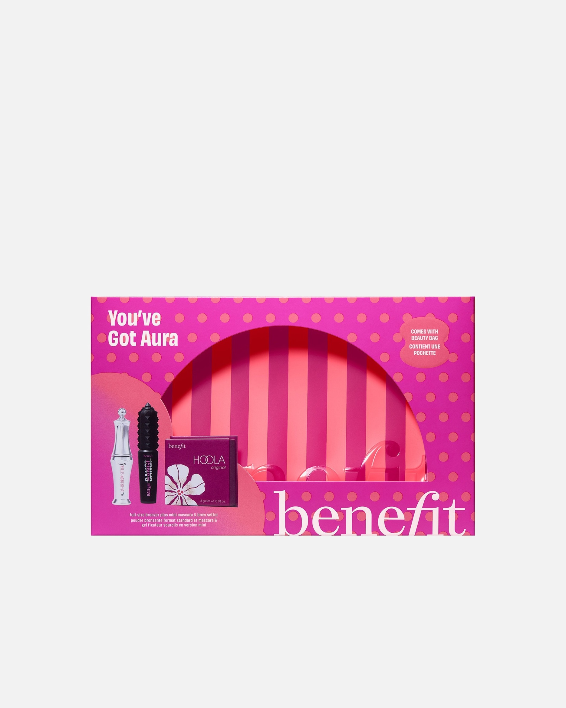 for UnisexeBenefitYou’ve Got Aura1 unité
