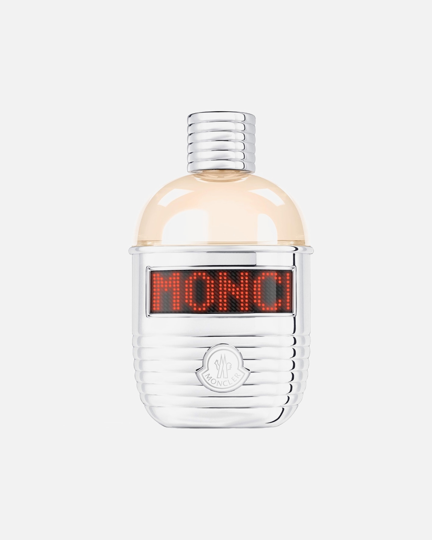 Eau de Parfum für Weiblich MONCLER Pour Femme 150 ml