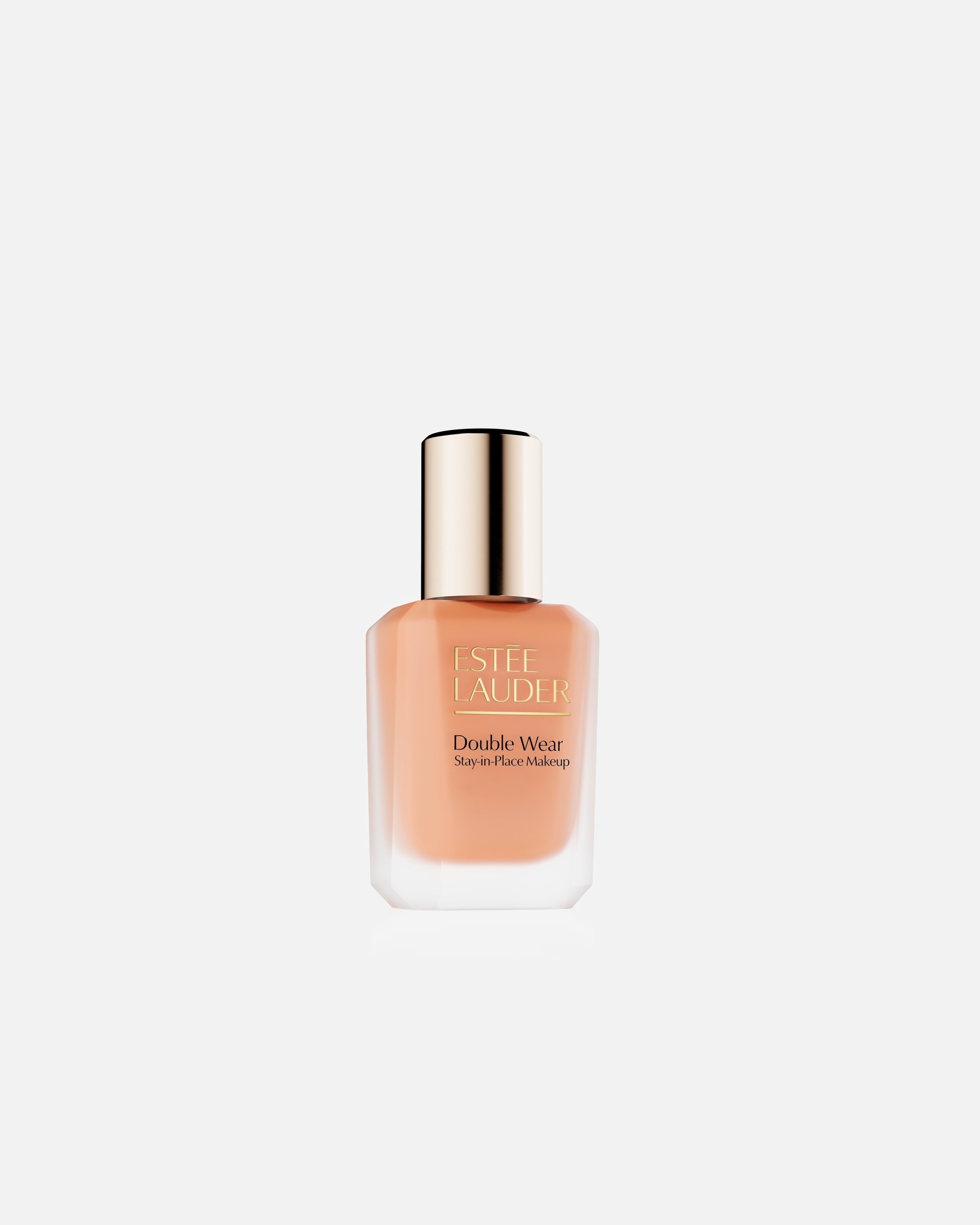 Foundation für Unisex Estée Lauder Double Wear Stay-In-Place Makeup SPF10 3N2 Wheat