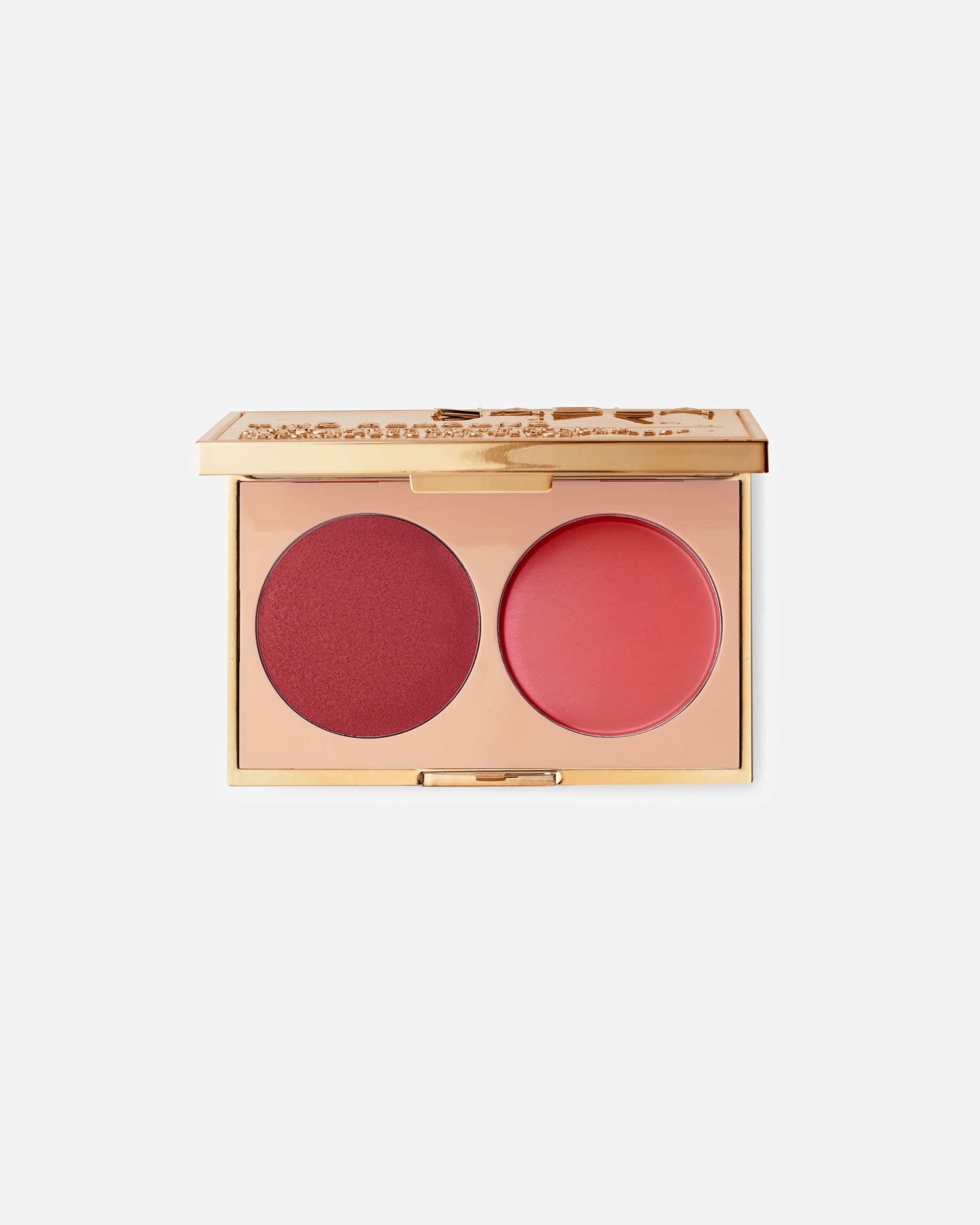 Blush für Unisex NABLA Default Brand Line Two Reasons TOUCH MY SOUL