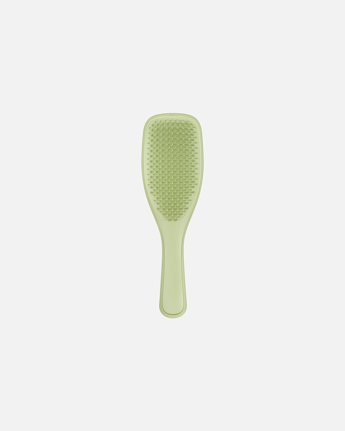 Démêlant for UnisexeTangle TeezerThe Ultimate HairbrushMatteOLIVE GREEN