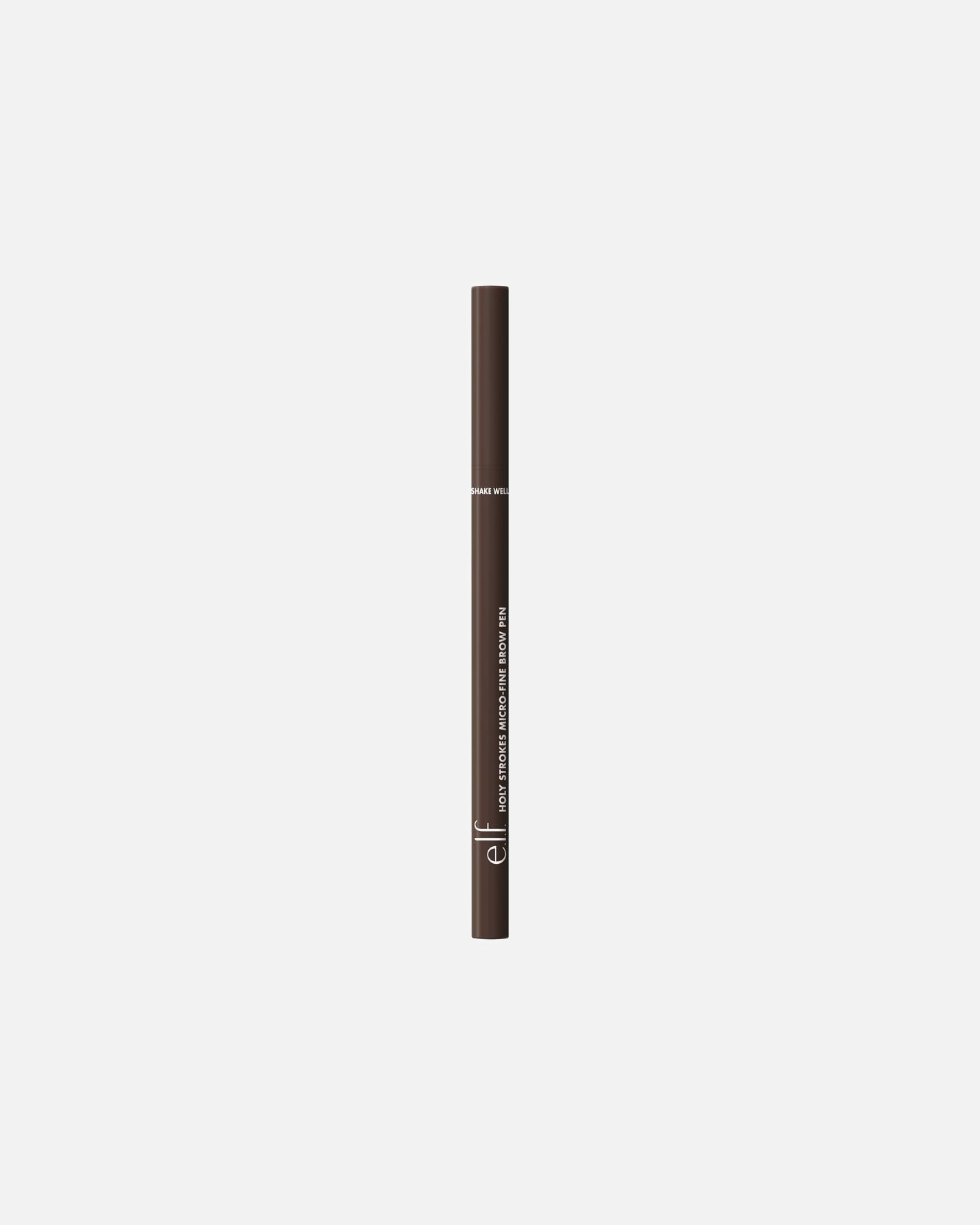 Crayon à sourcils for Unisexee.l.f. CosmeticsHoly Strokes Micro-Fine Brow PenNEUTRAL BROWN