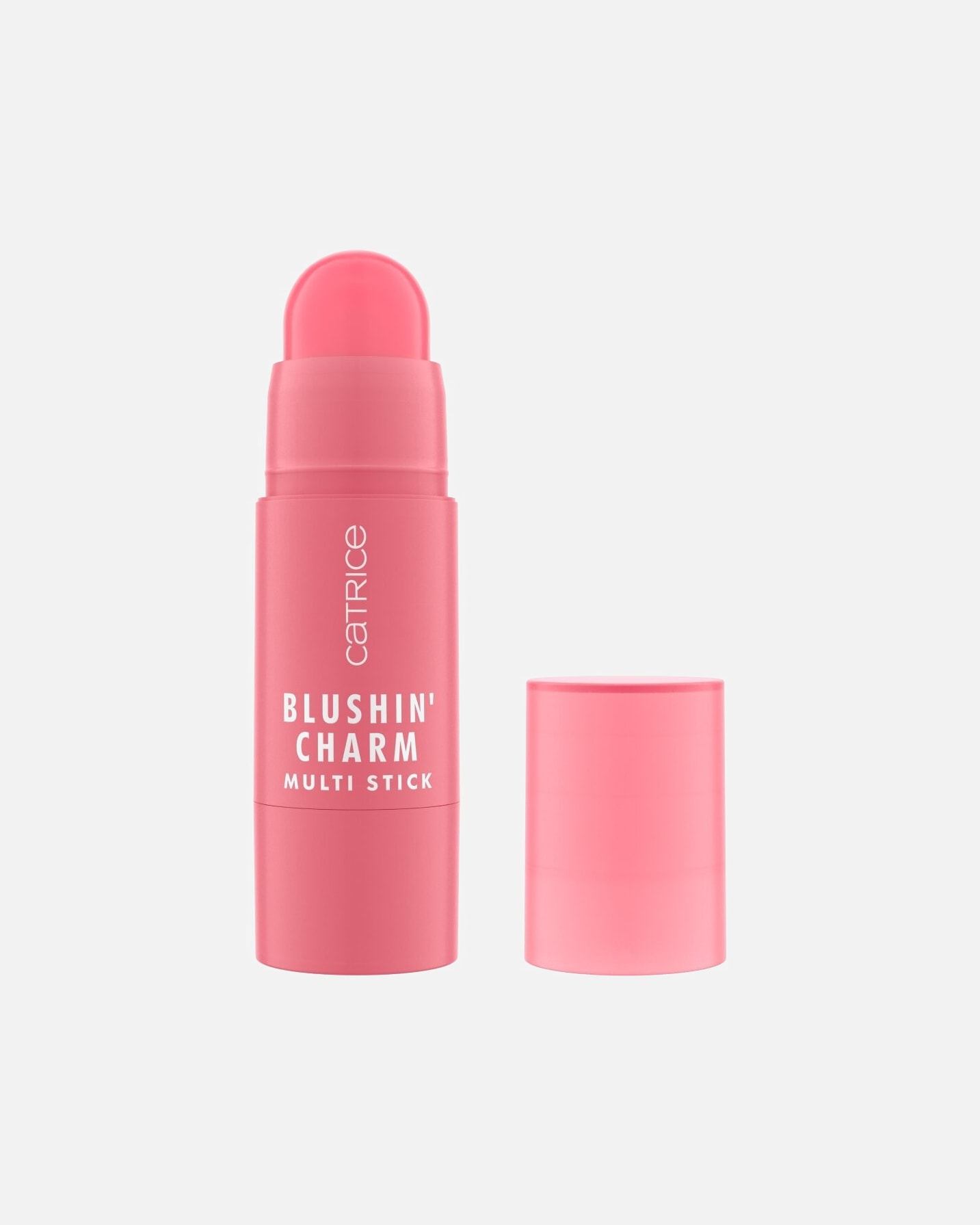 Blush for UnisexeCatriceBlushin' Charm Multi Stick010 - PINK SWEETHEART
