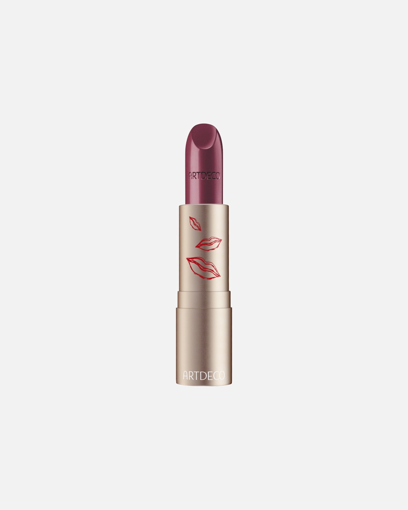 Rouge à lèvres for UnisexeARTDECOEmpowered & DesiredPerfect Color Lipstick946 - plum power