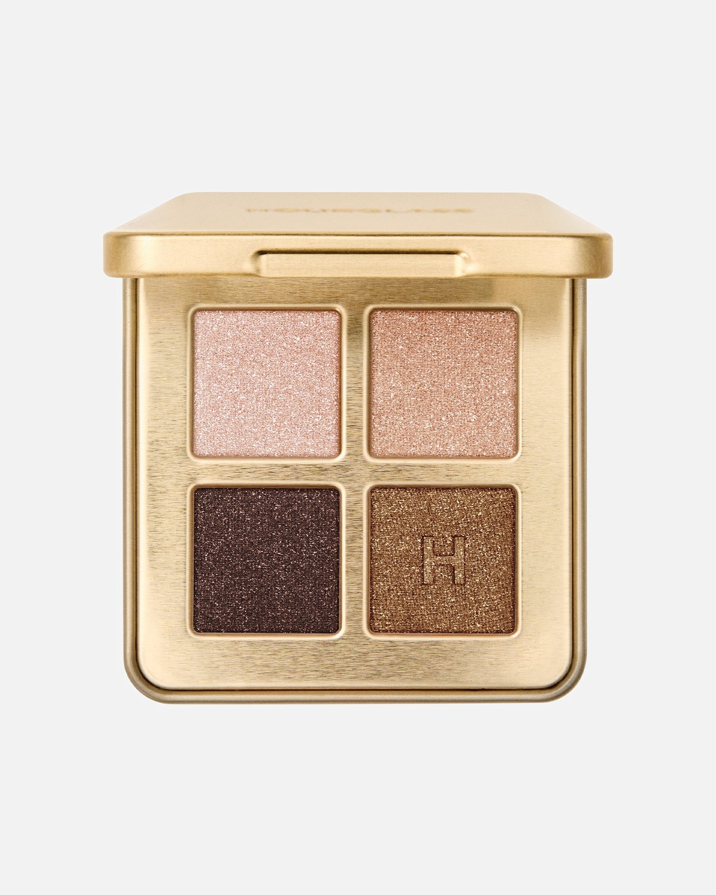 Lidschatten für Unisex Hourglass CURATOR EYESHADOW 4 g