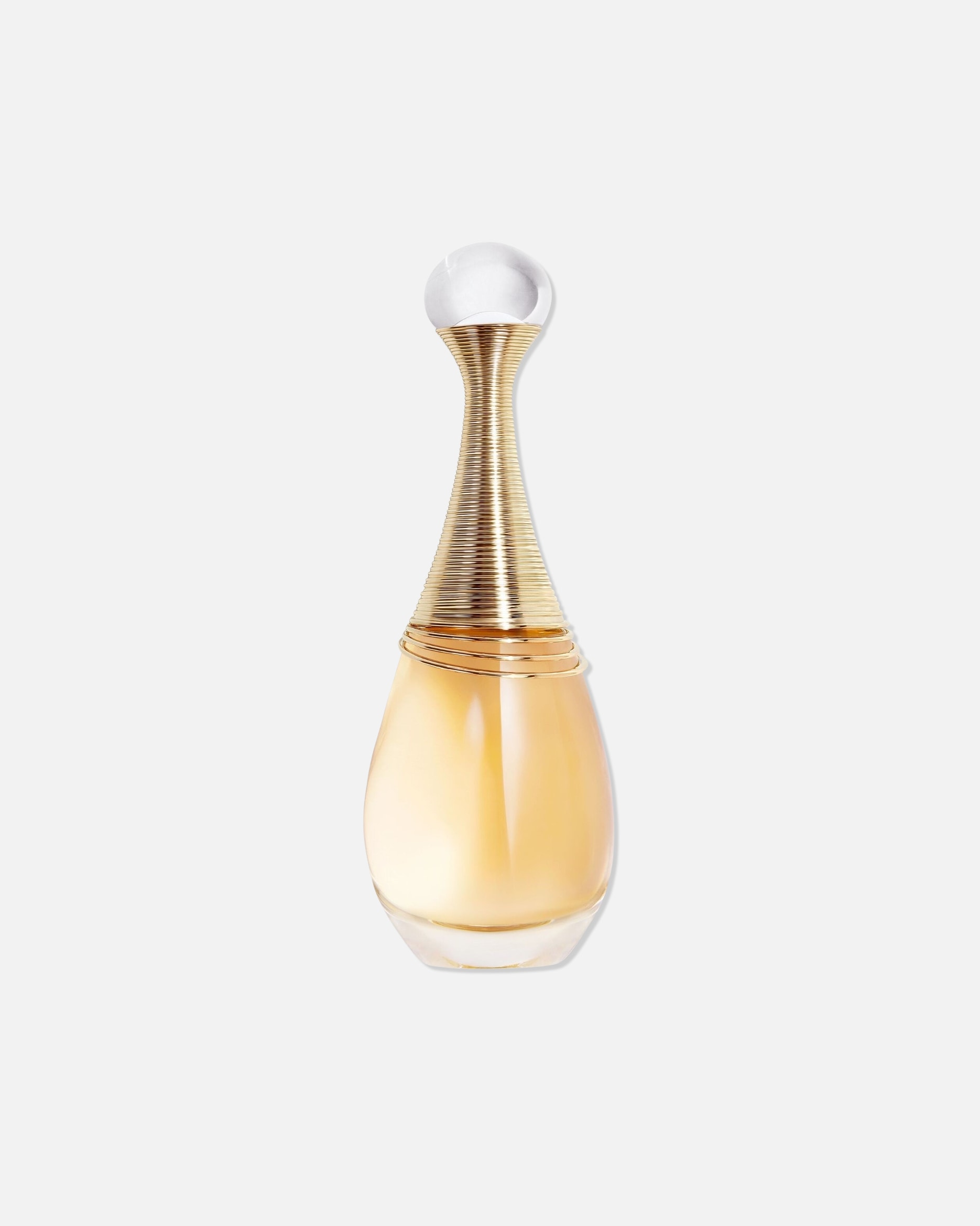 Eau de parfum for FemmeDIORJ’adoreNotes fleuries et fruitées100 ml