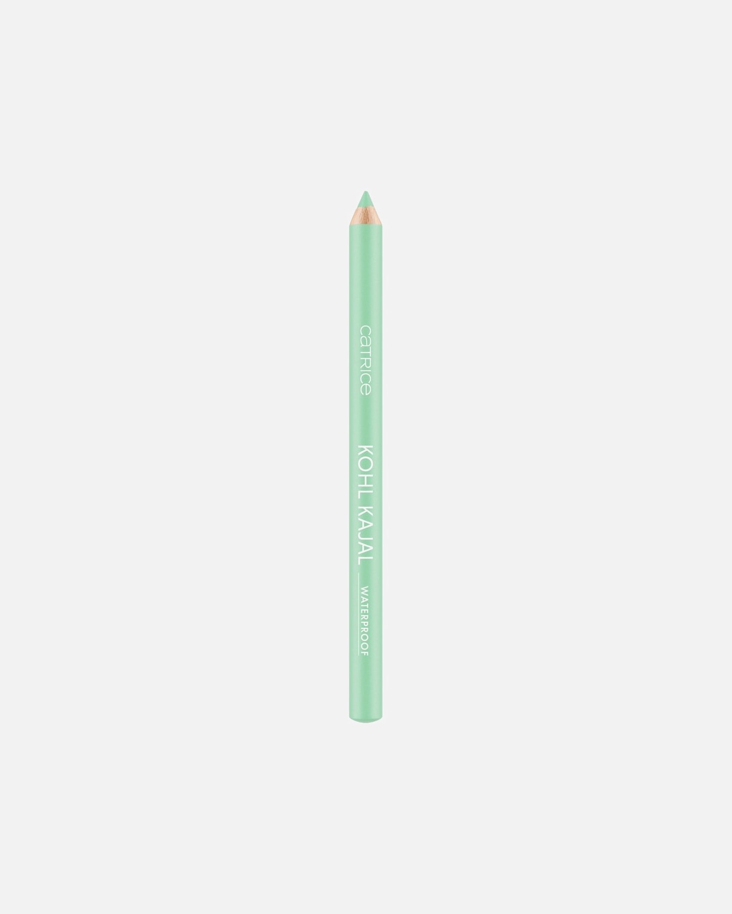 Kajalstift für Unisex Catrice Kohl Waterproof 140 - FROSTY MINT