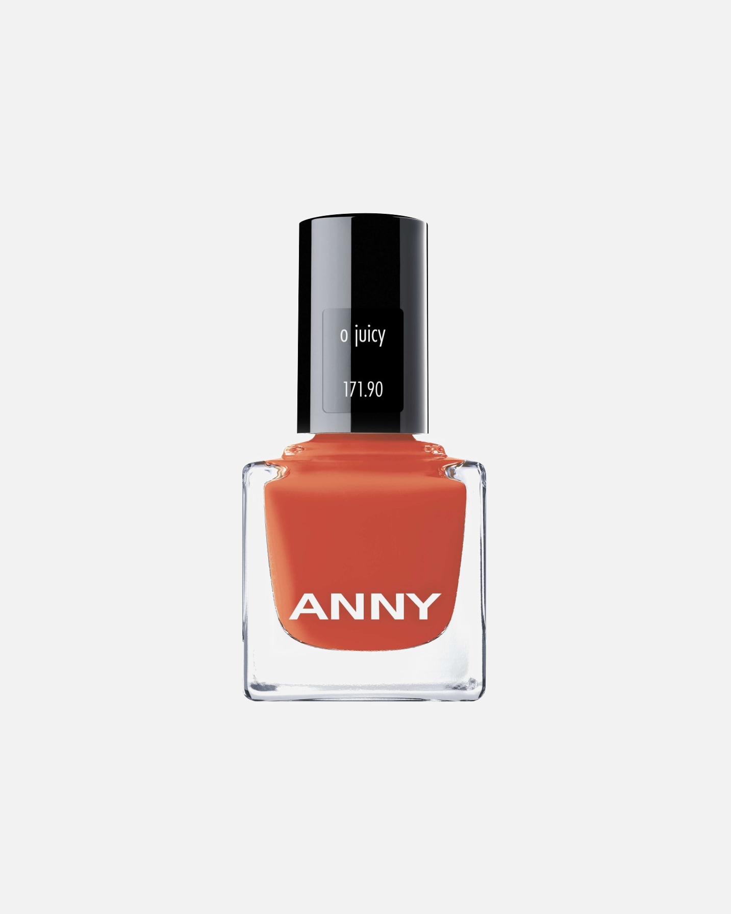 Nagellack für Unisex Anny Breakfast in Soho 171.90