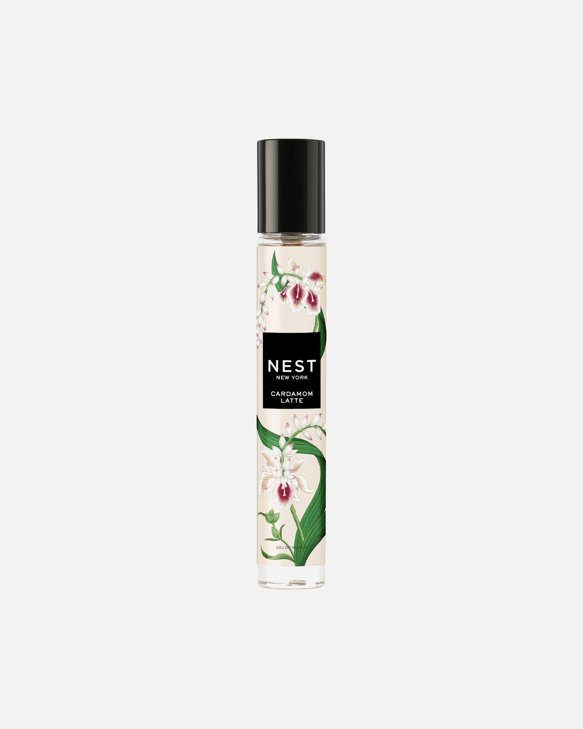 Eau de Parfum für Weiblich NEST NEW YORK Cardamom Latte Cardamom Latte 8 ml